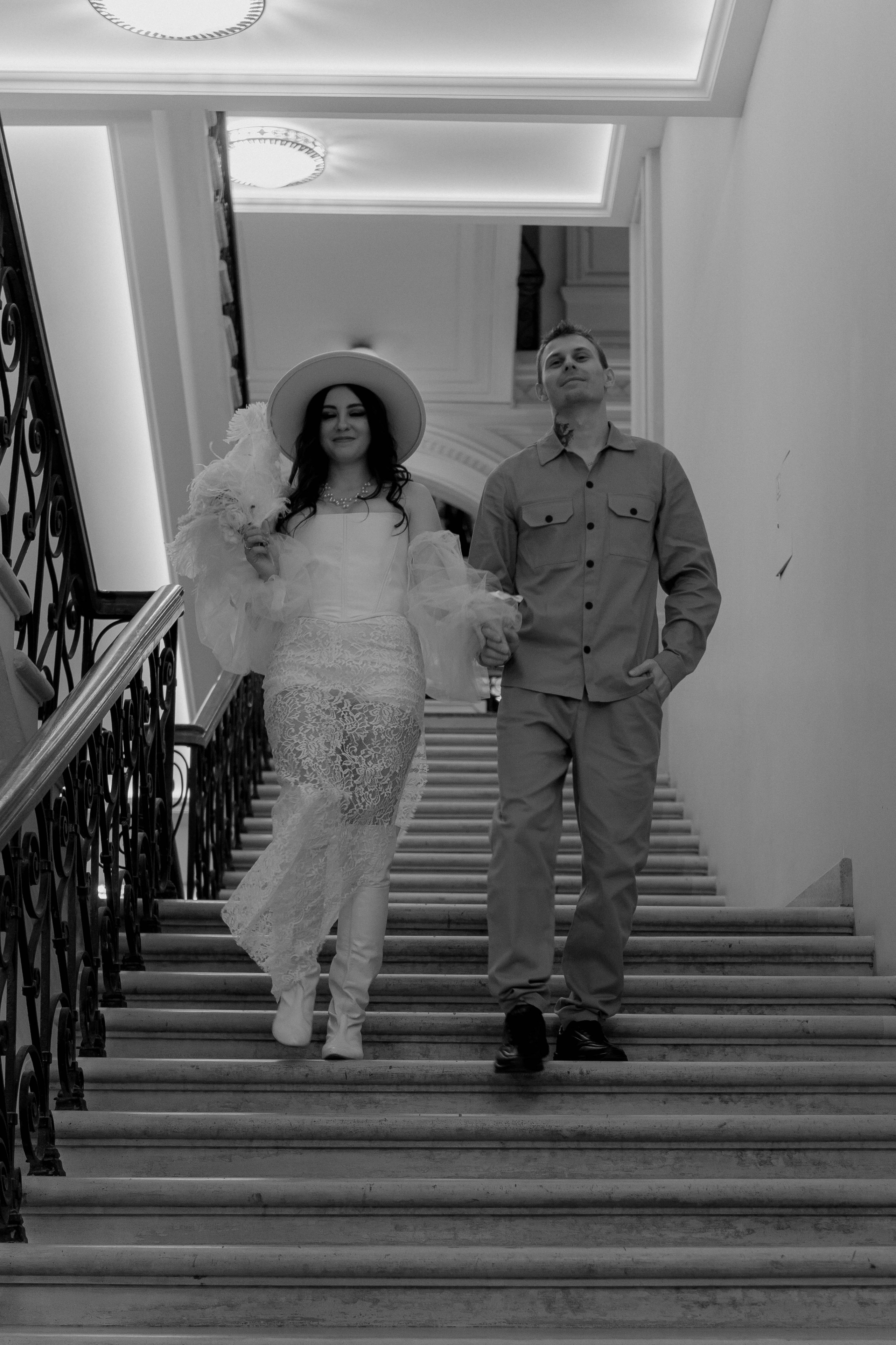 Илья & Галина. Фотограф / видеограф в Москве и Сочи Sofia Riversong