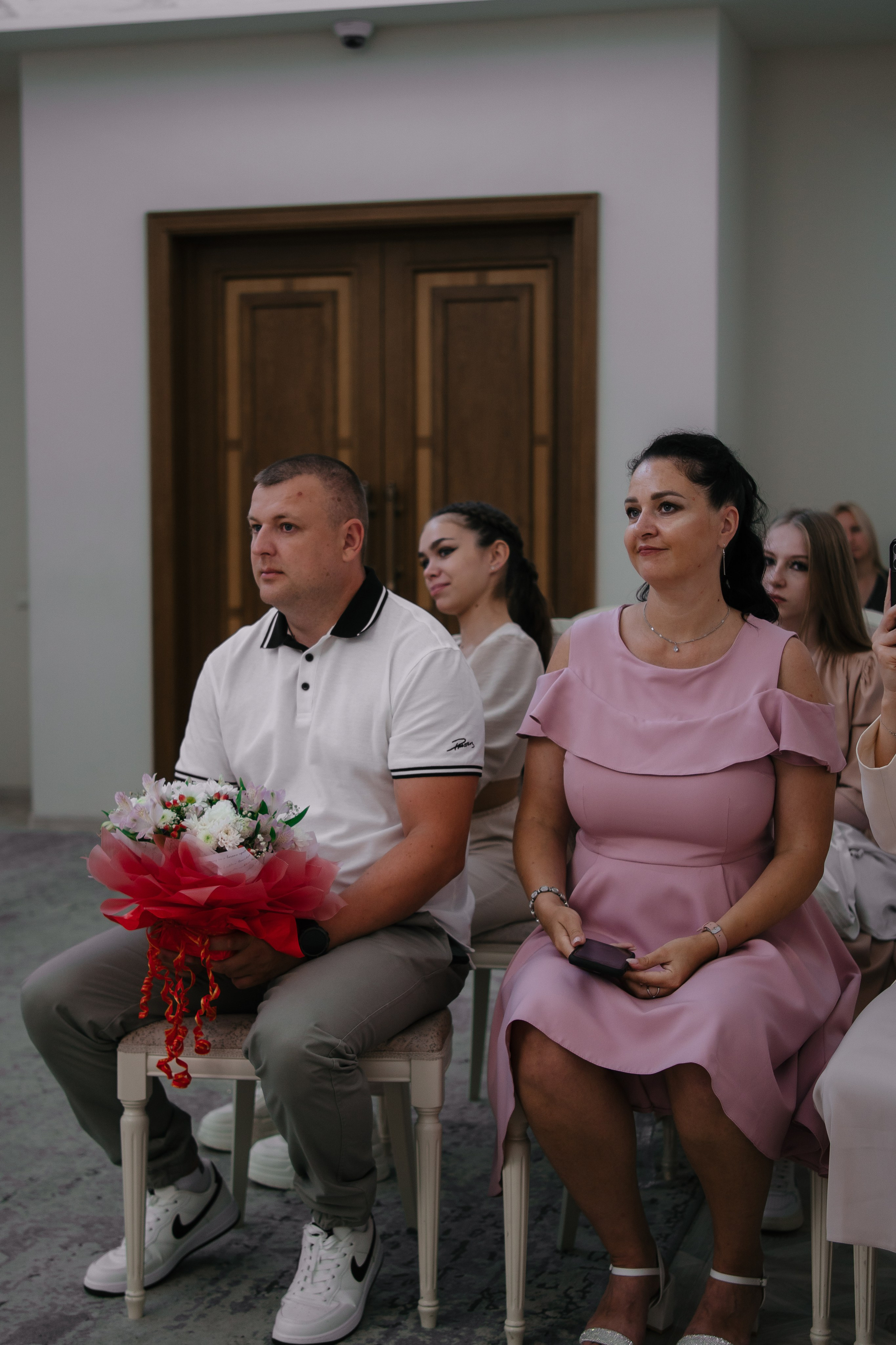 Никита & Ангелина. Фотограф / видеограф в Москве и Сочи Sofia Riversong