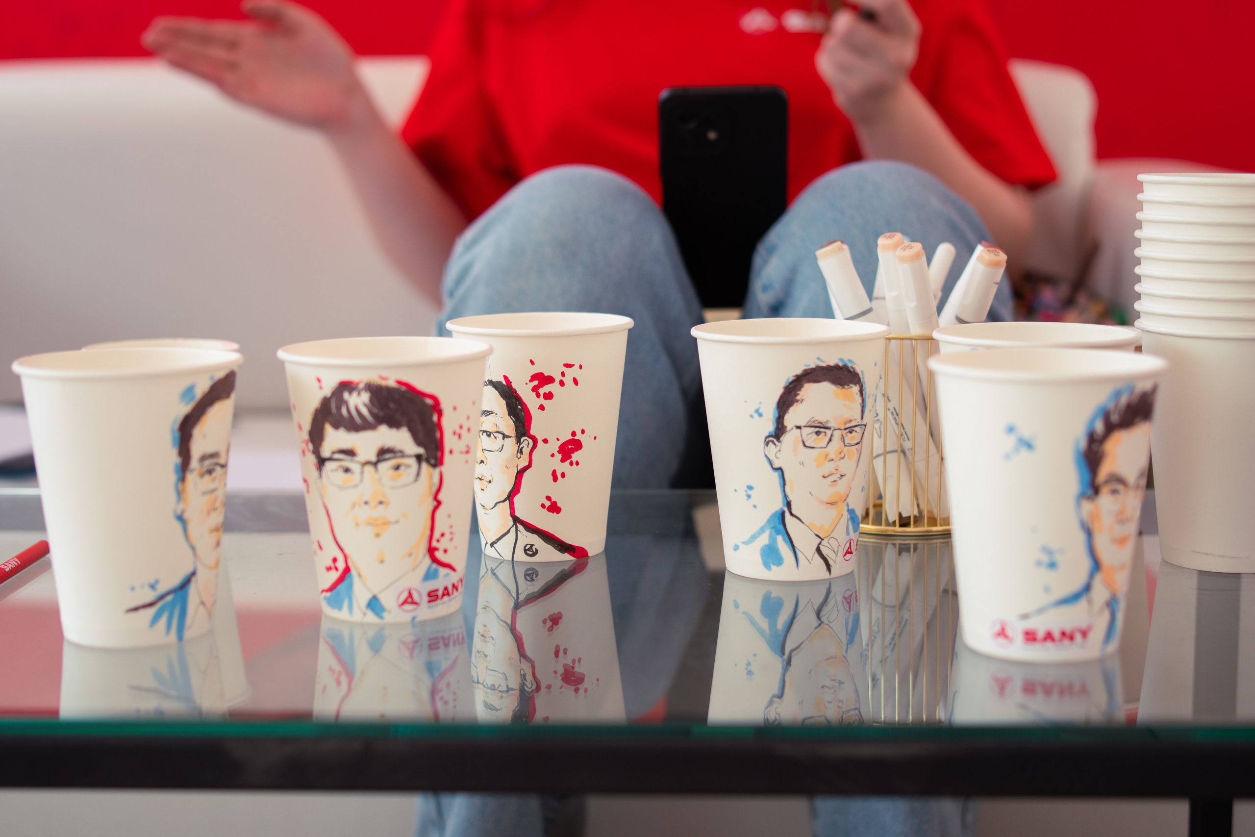 СТТ Expo 24-я международная выставка строительной техники и технологий в России. Фотограф / видеограф в Москве и Сочи Sofia Riversong