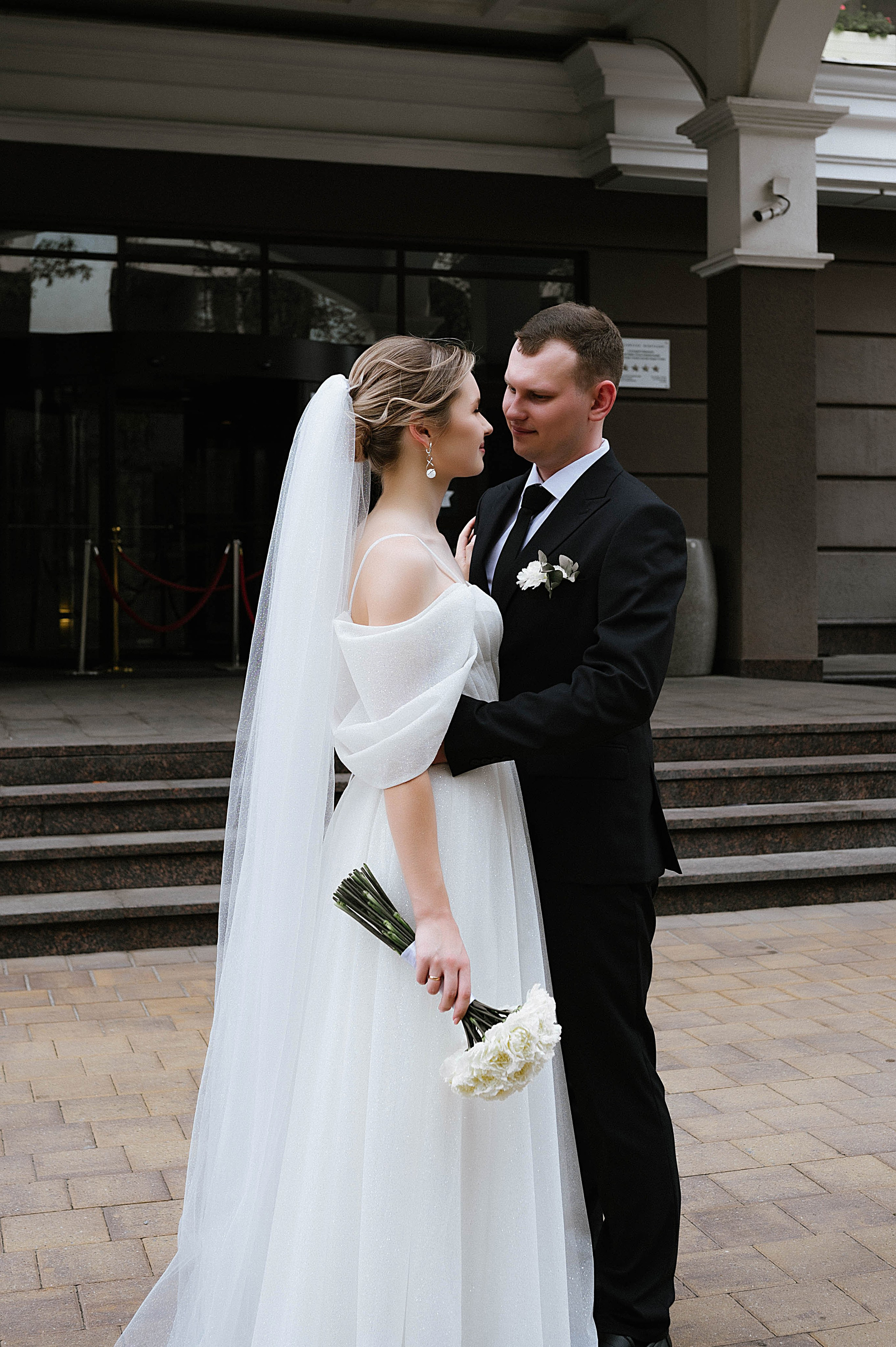 Polina & Konstantin. Семейный и детский фотограф в Белгороде Ольга Сорока