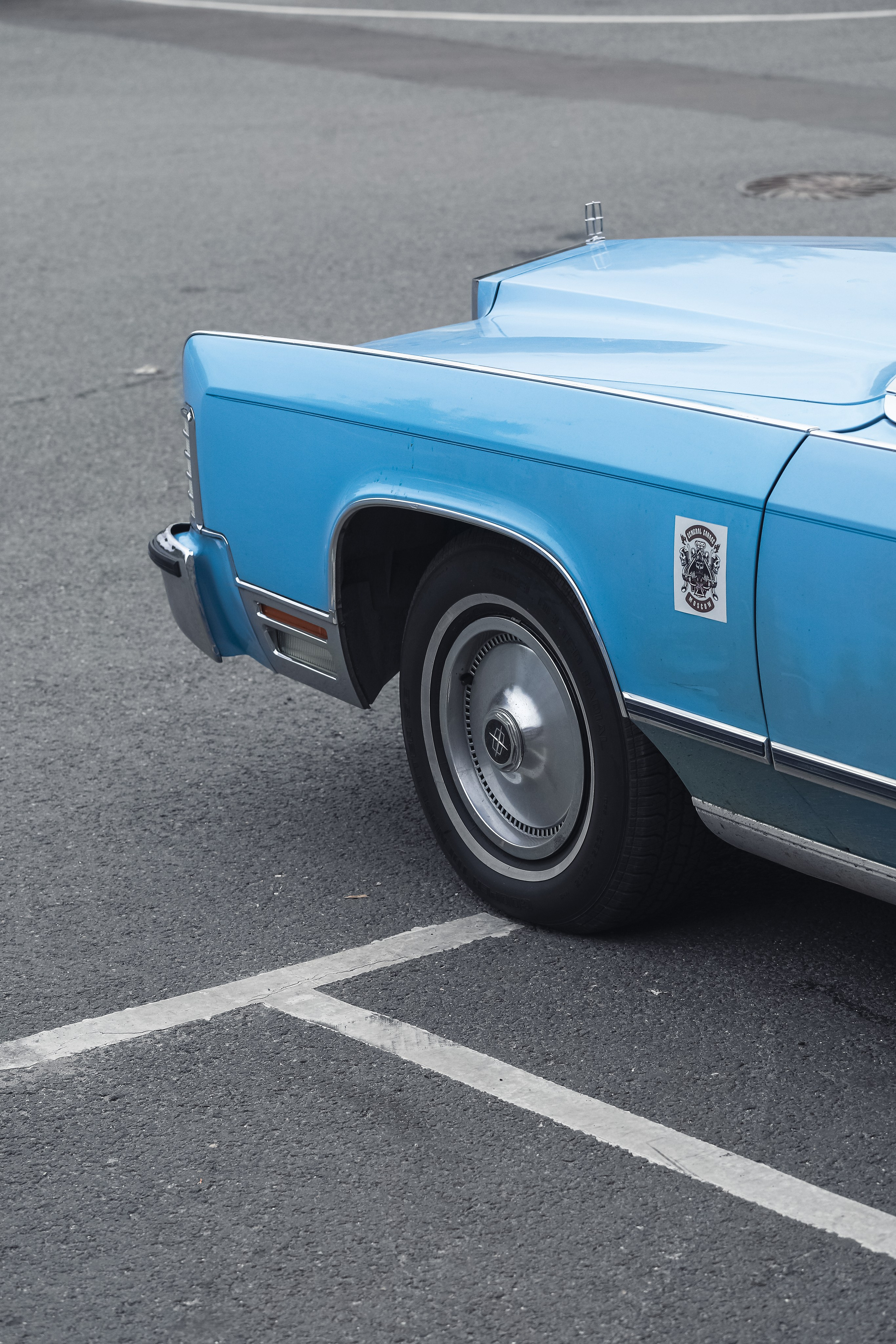 III. Стас Привалов