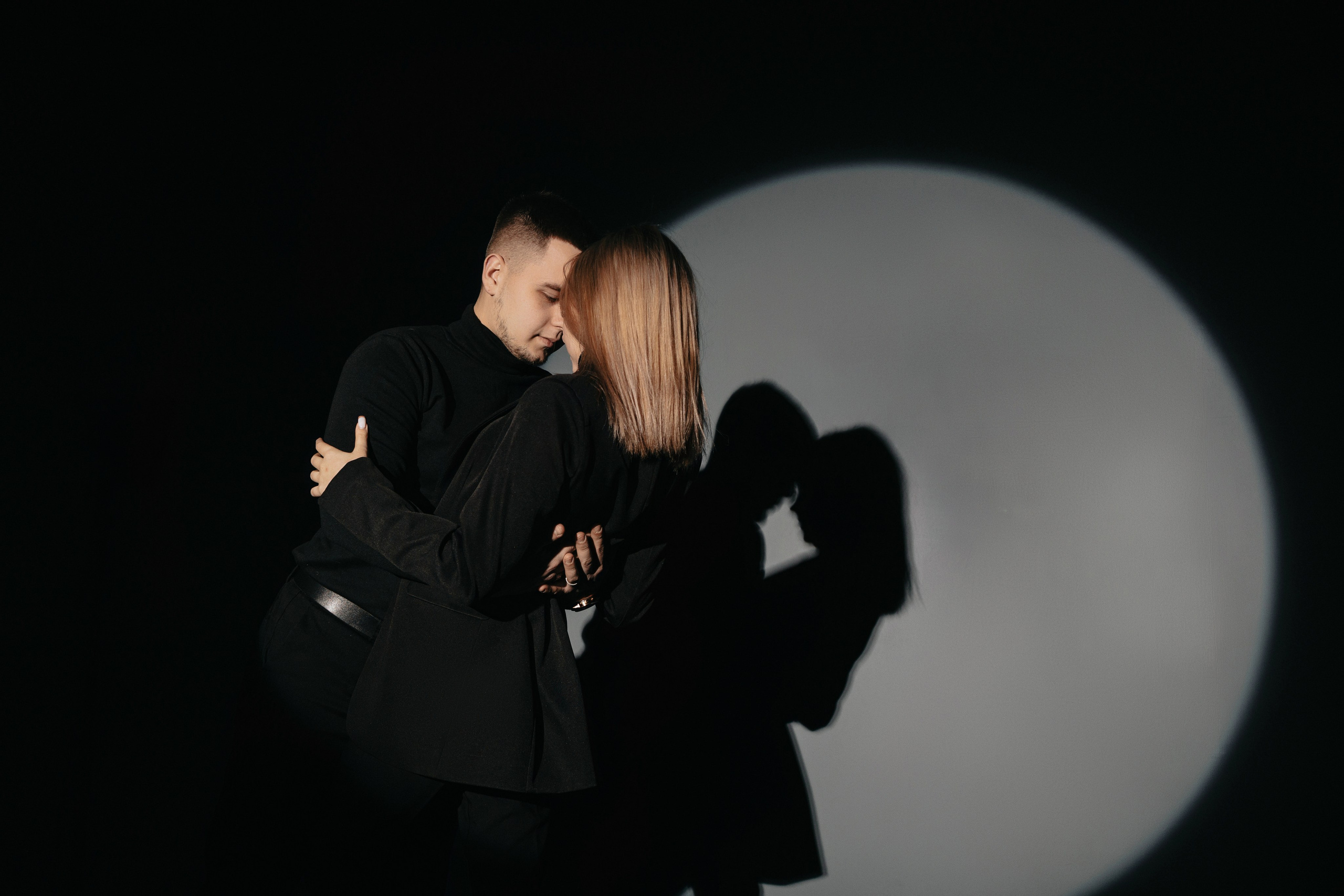 Анна и Михаил. Фотограф Воронеж Варвара