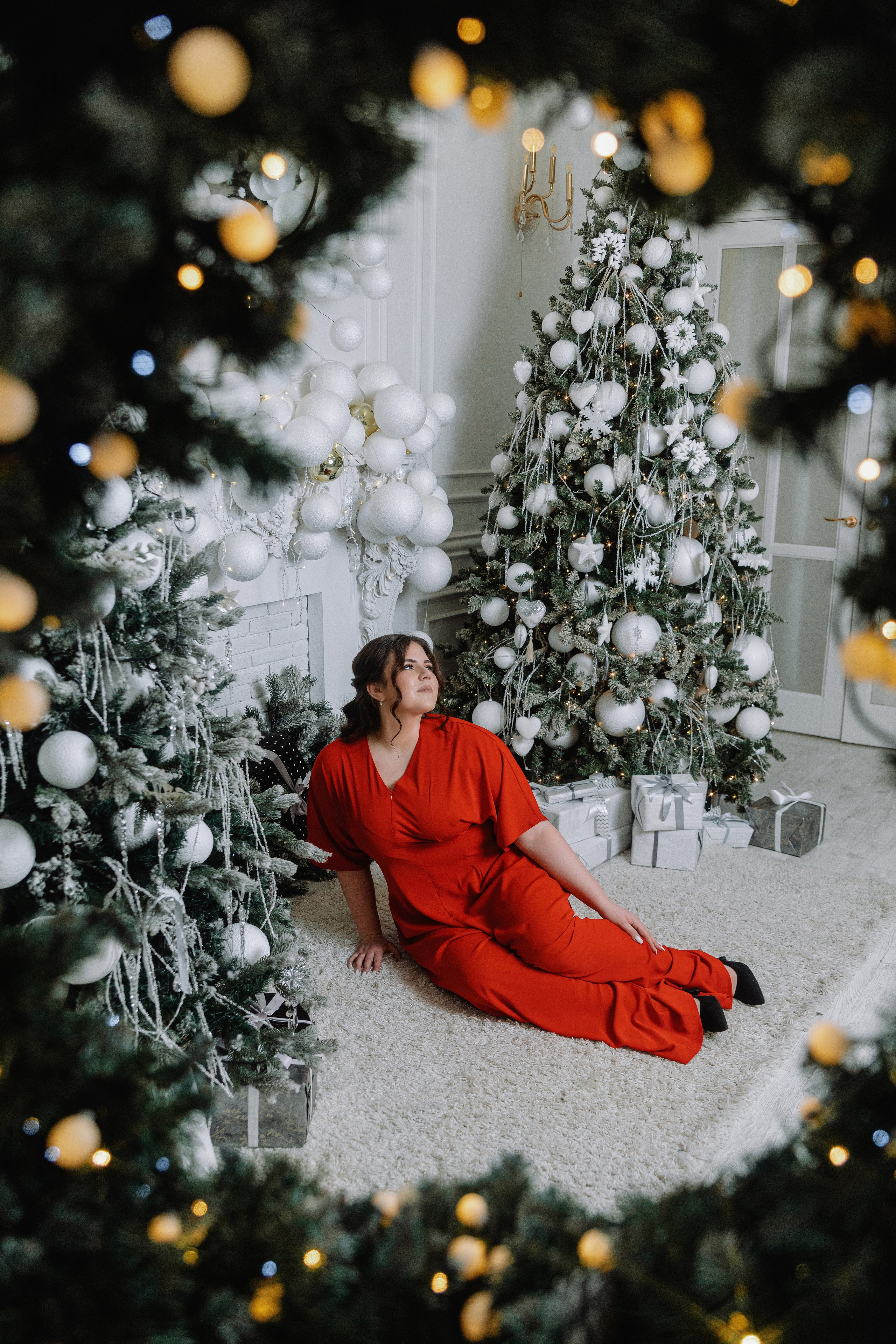 Елизавета и Анатолий. Фотограф Воронеж Варвара