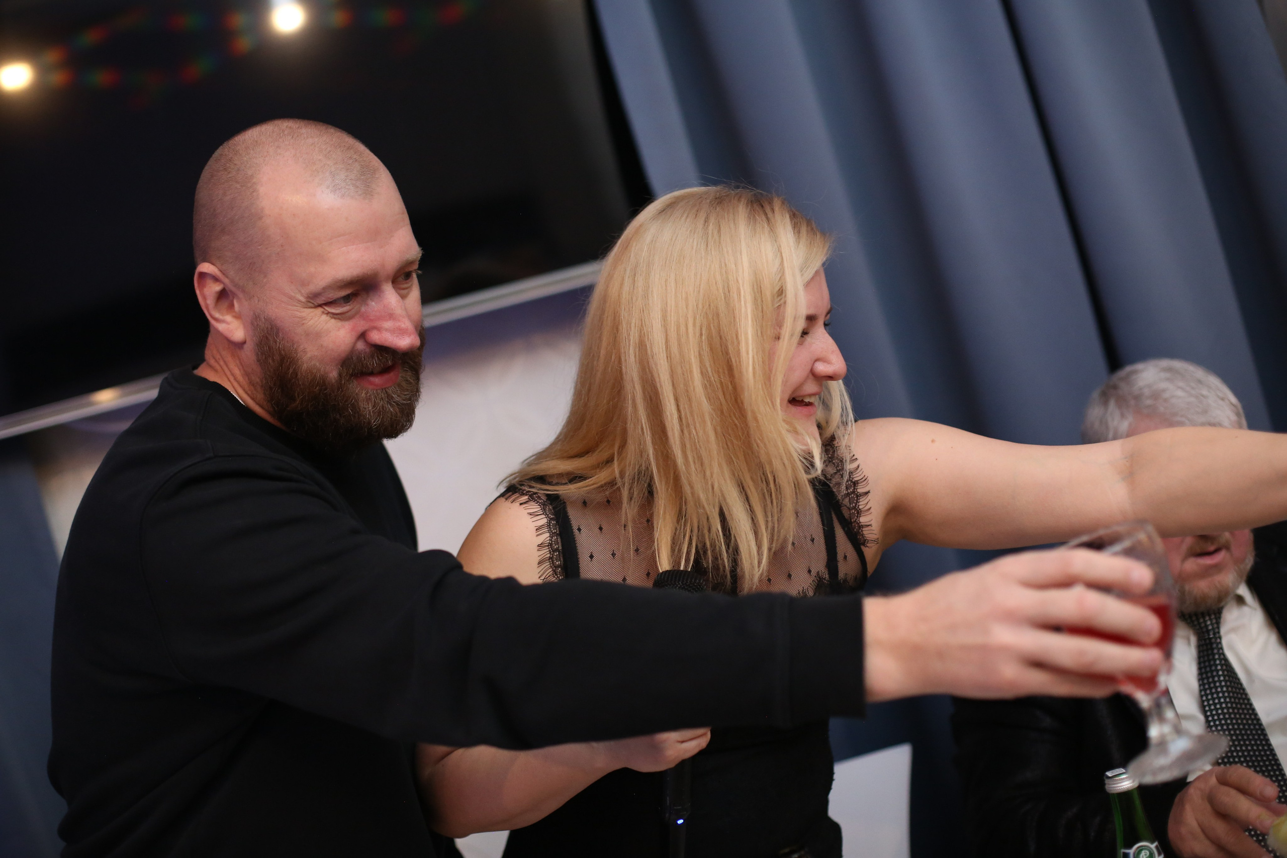 Юбилей 70 лет. 𝓕𝓸𝓽𝓸𝓰𝓻𝓪𝓯 𝓑𝓪𝓵𝓪𝓼𝓱𝓲𝓱𝓪 / 𝓜𝓸𝓼𝓴𝓿𝓪