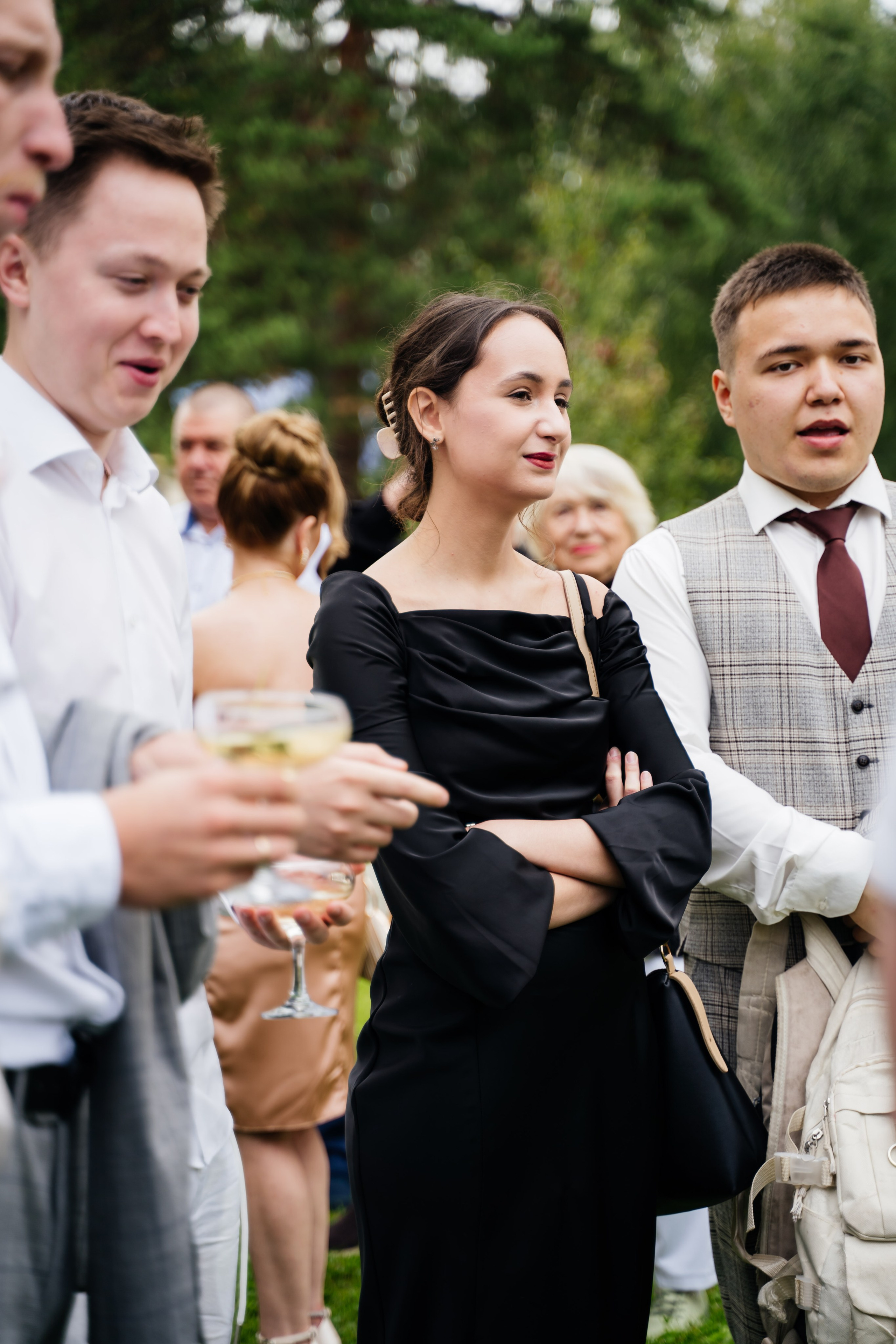 Екатерина и Ярослав. Видеограф и Фотограф в Челябинске Ксения и Владимир Рюмины