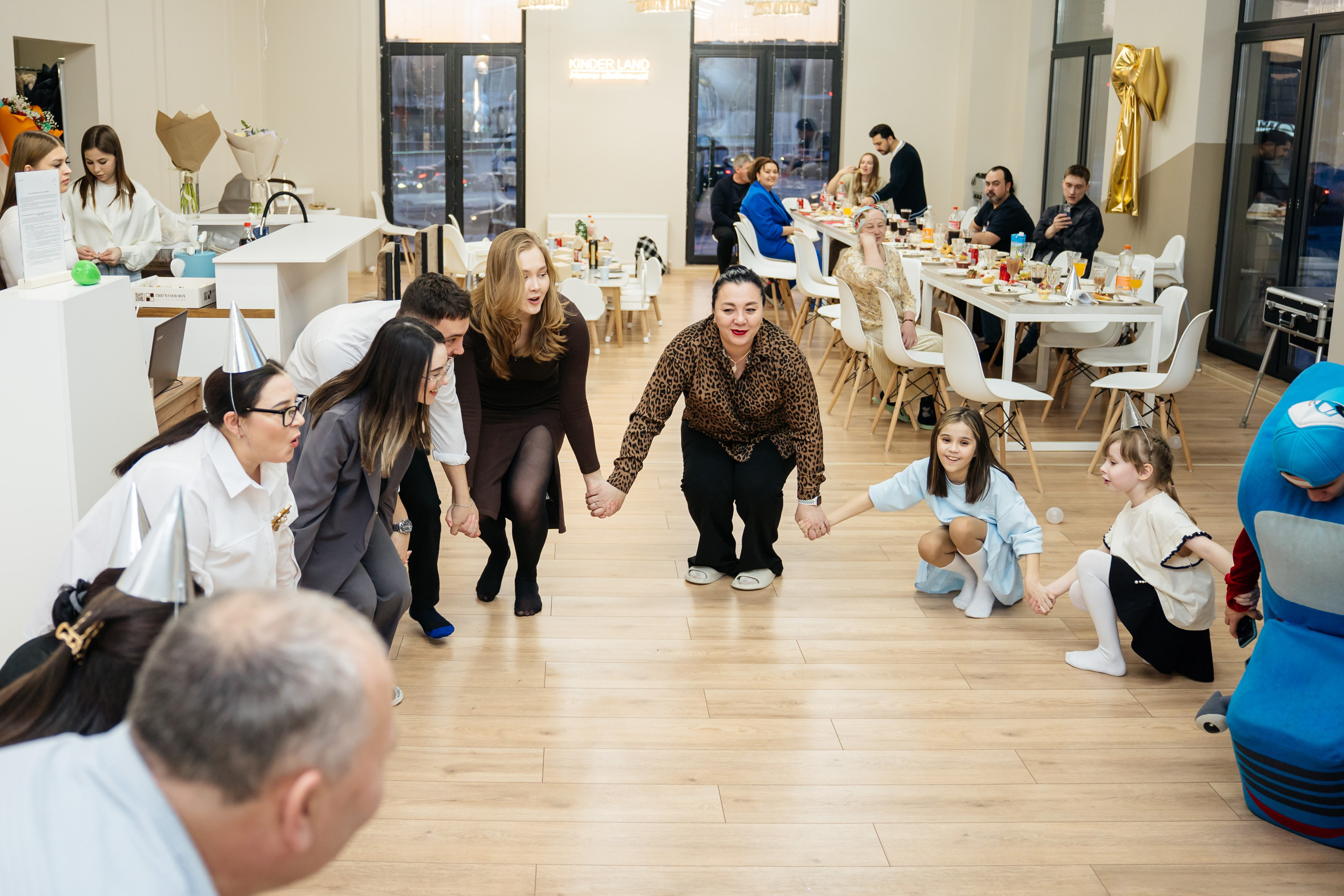 День рождения Зейна. Видеограф и Фотограф в Челябинске Ксения и Владимир Рюмины