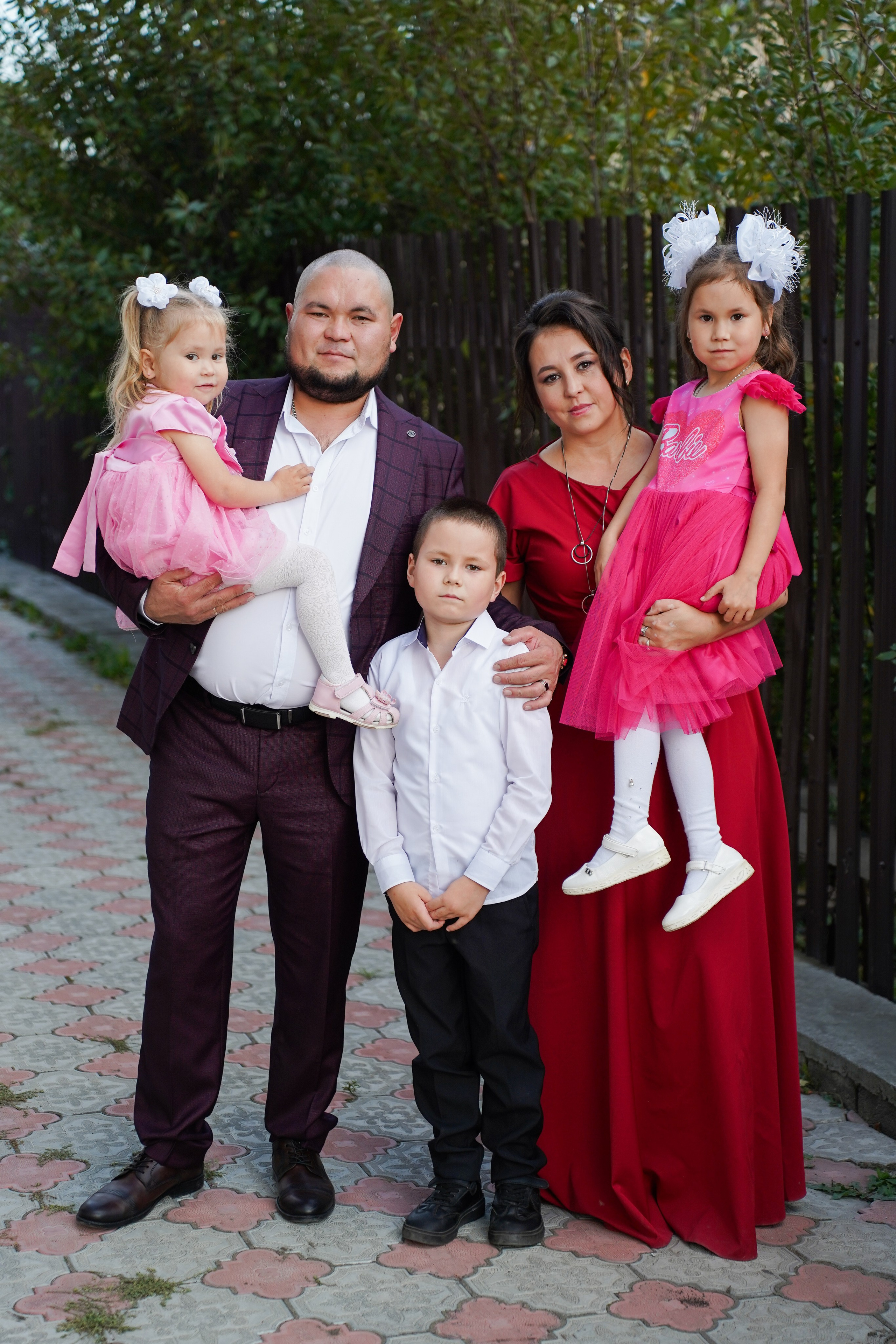 День рождения Альбины. Видеограф и Фотограф в Челябинске Ксения и Владимир Рюмины