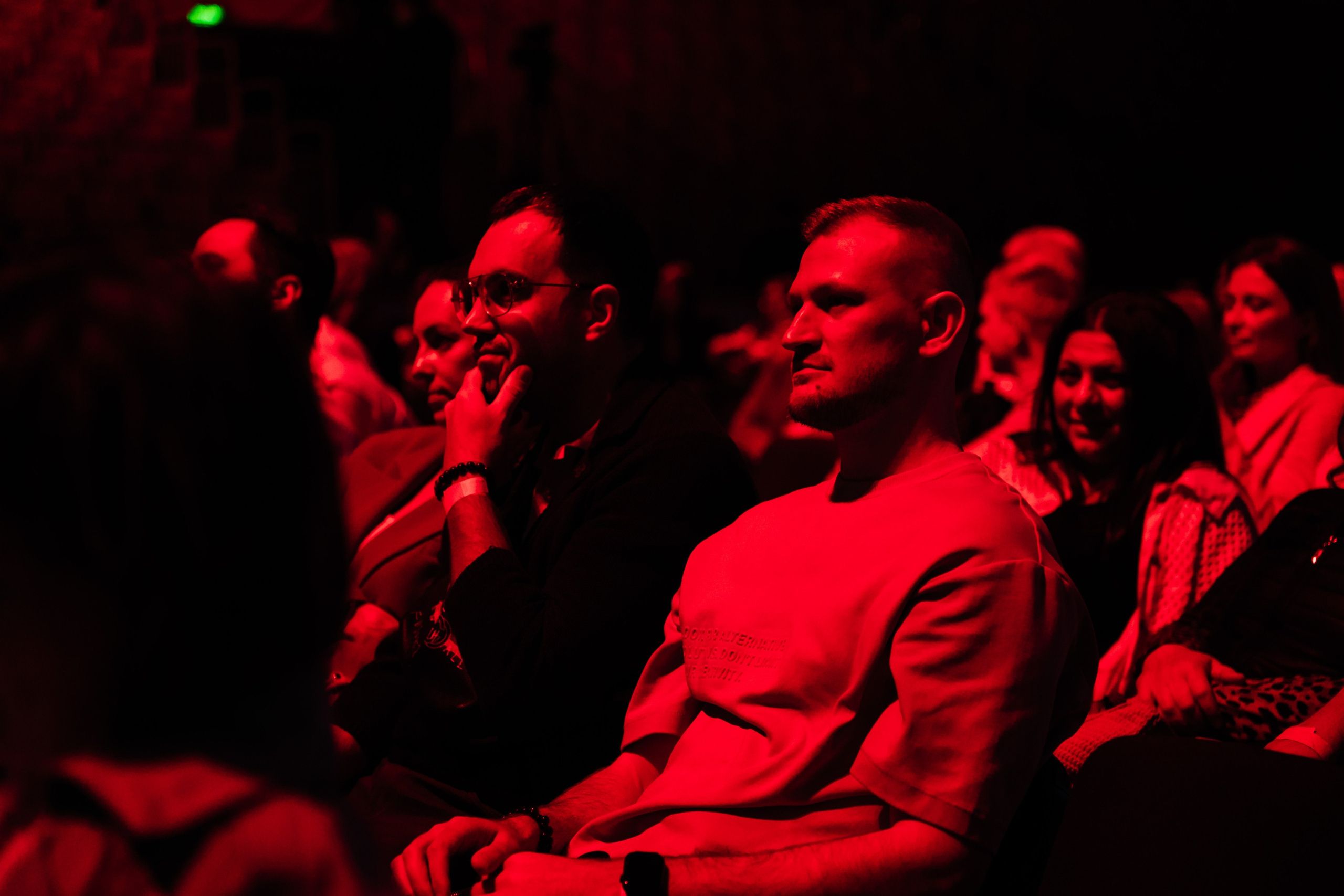 Альфа Конфа в Челябинске. Видеограф и Фотограф в Челябинске Ксения и Владимир Рюмины