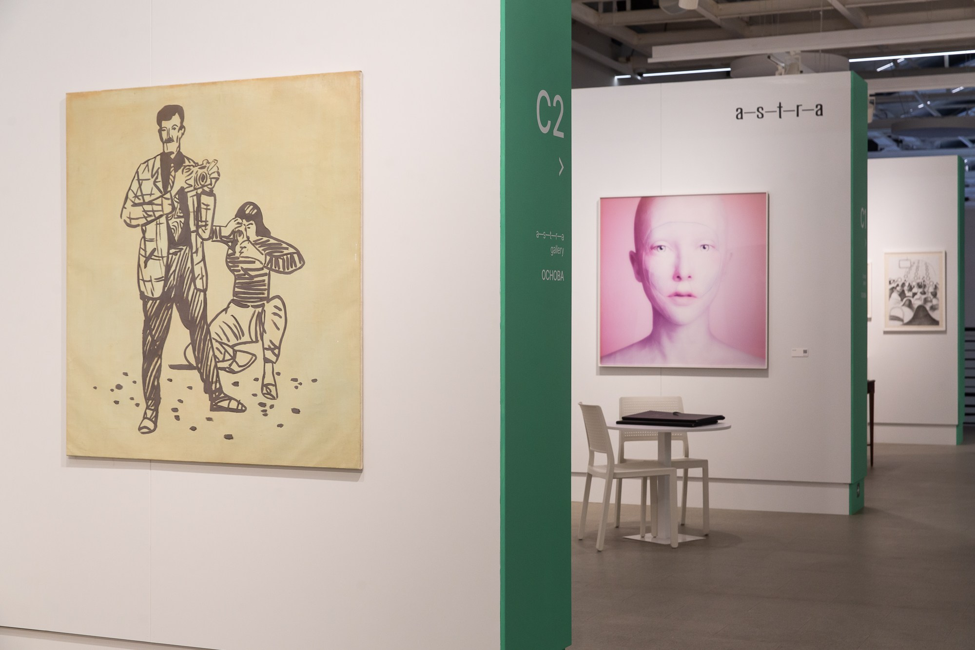 «1703». Рабочая сторона — бизнес портрет и репортаж в Санкт-Петербурге