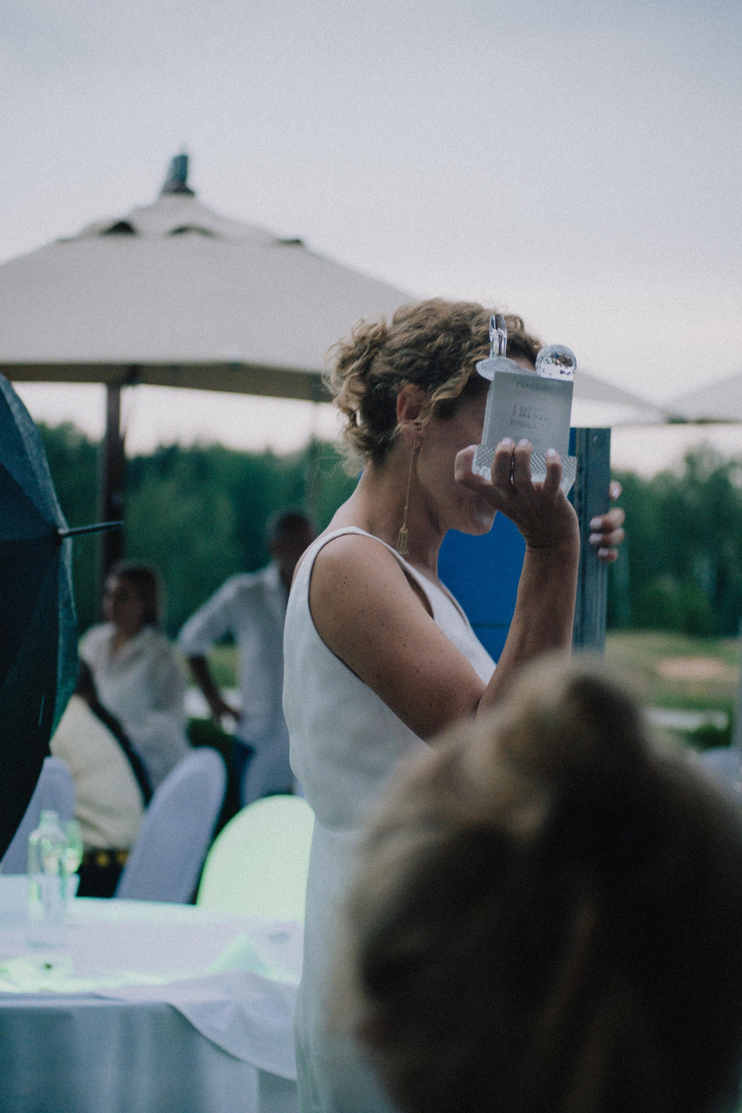 Журнал «ГОЛЬФ» Пестово. Бэкстейдж и репортажный фотограф в Москве Артем Онацко