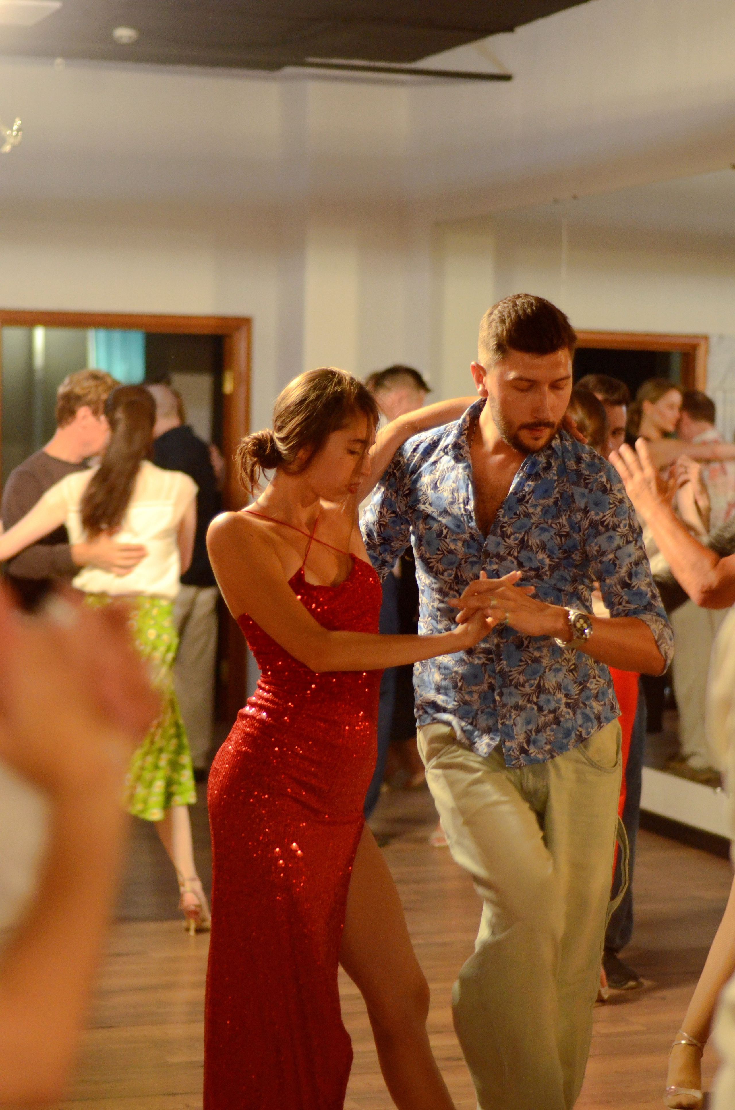 Танго Yes. Фотосъёмка праздничных мероприятий, портретная съёмка в Самаре, Пётр Бубняев