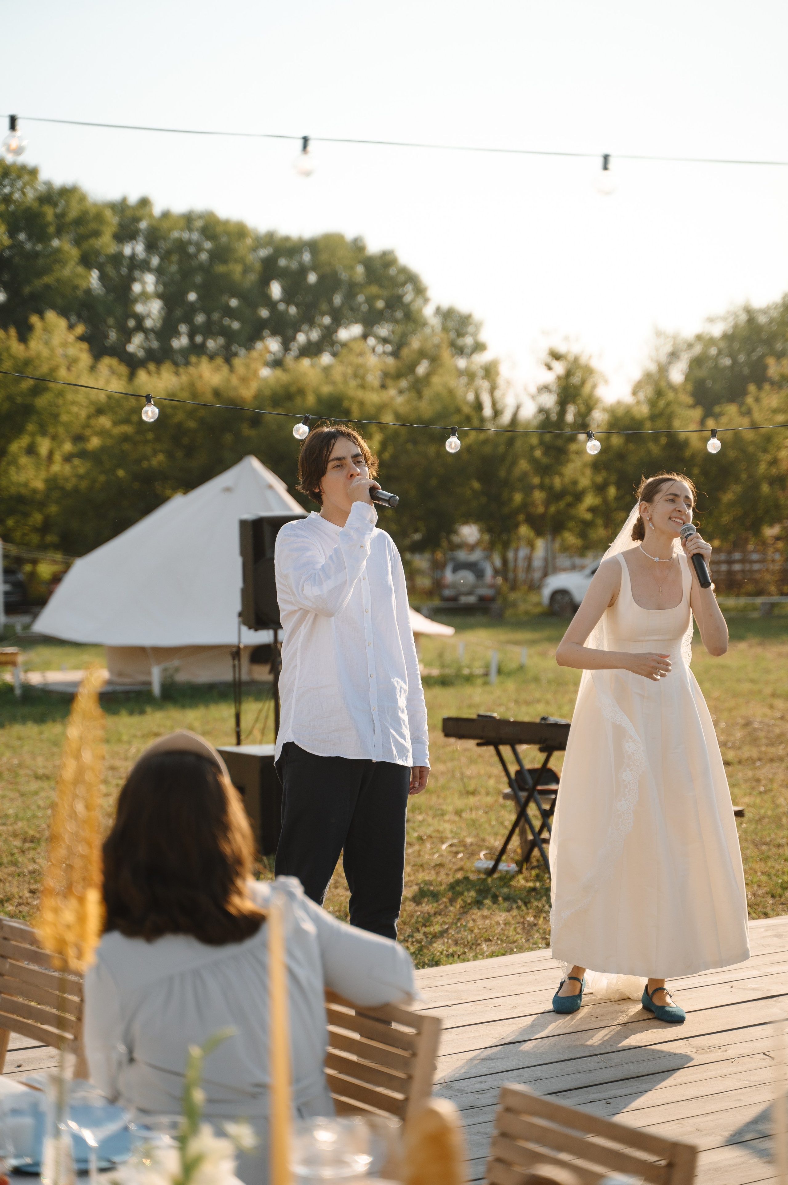 Держась за руки…. Свадебный фотограф Тольятти Самара Холмов Артем