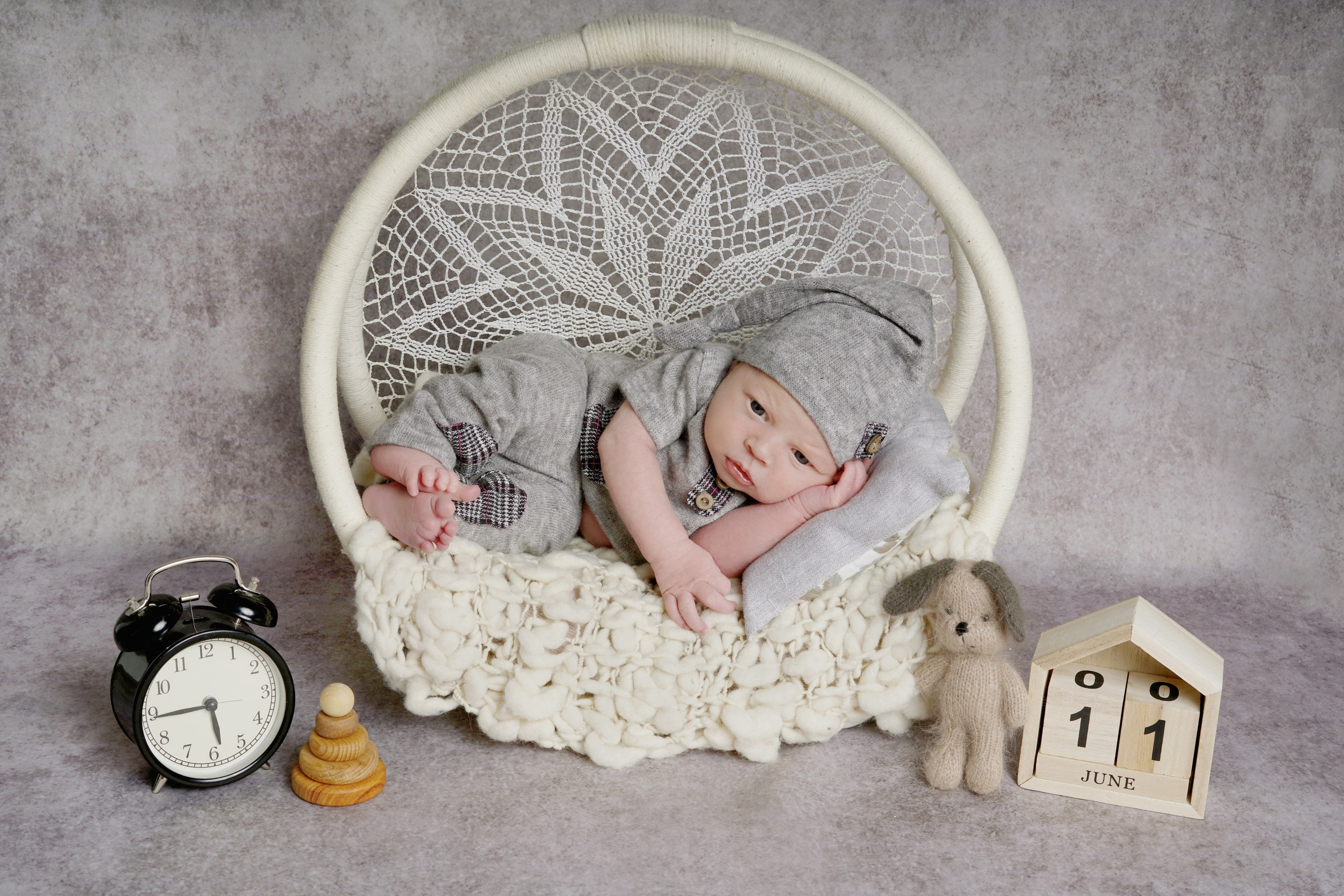 Новорожденные. Фотограф новорожденных Тюмень