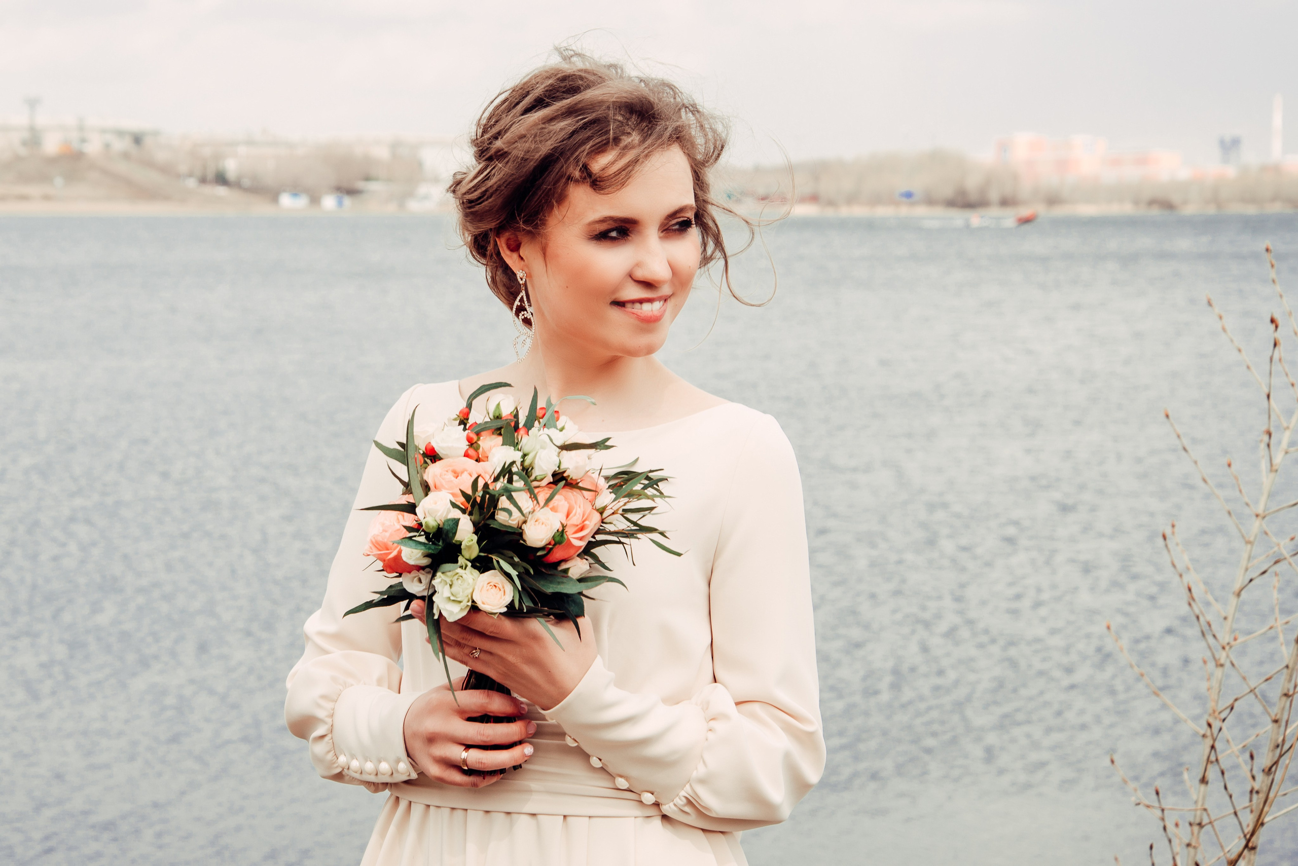 Катя и Костя. Портретный и семейный фотограф Магнитогорск Евгения Ионова