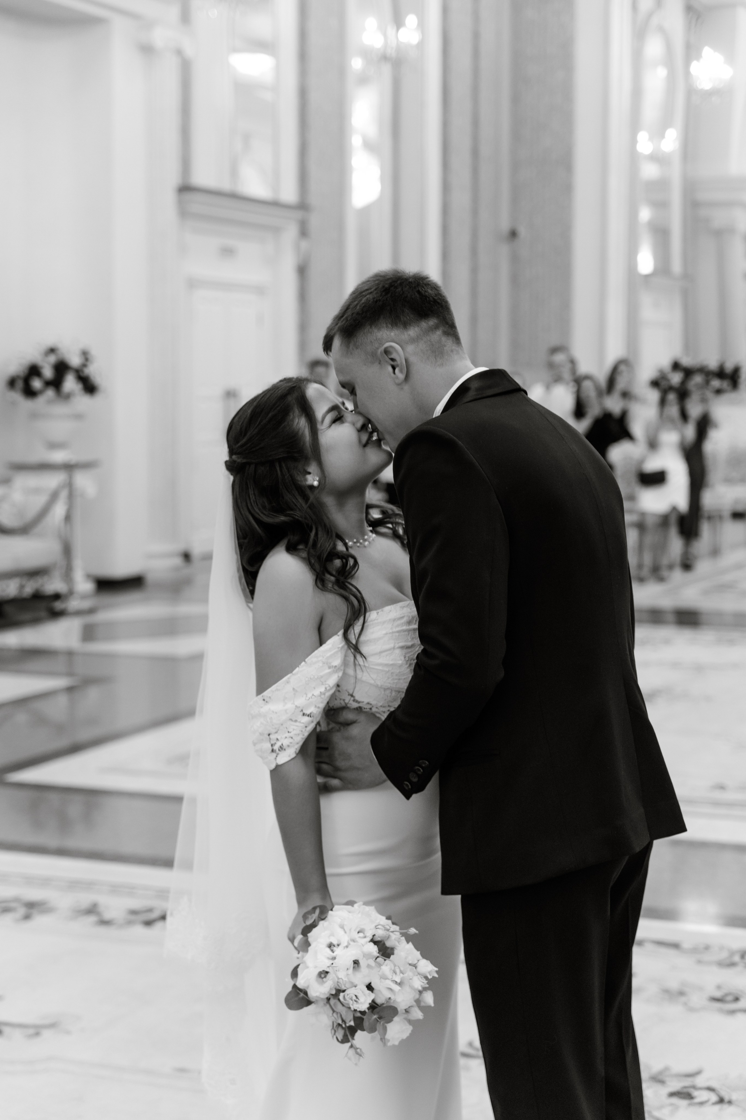 D&R | Krasnodar. Свадебный фотограф Краснодар Марина Зверева