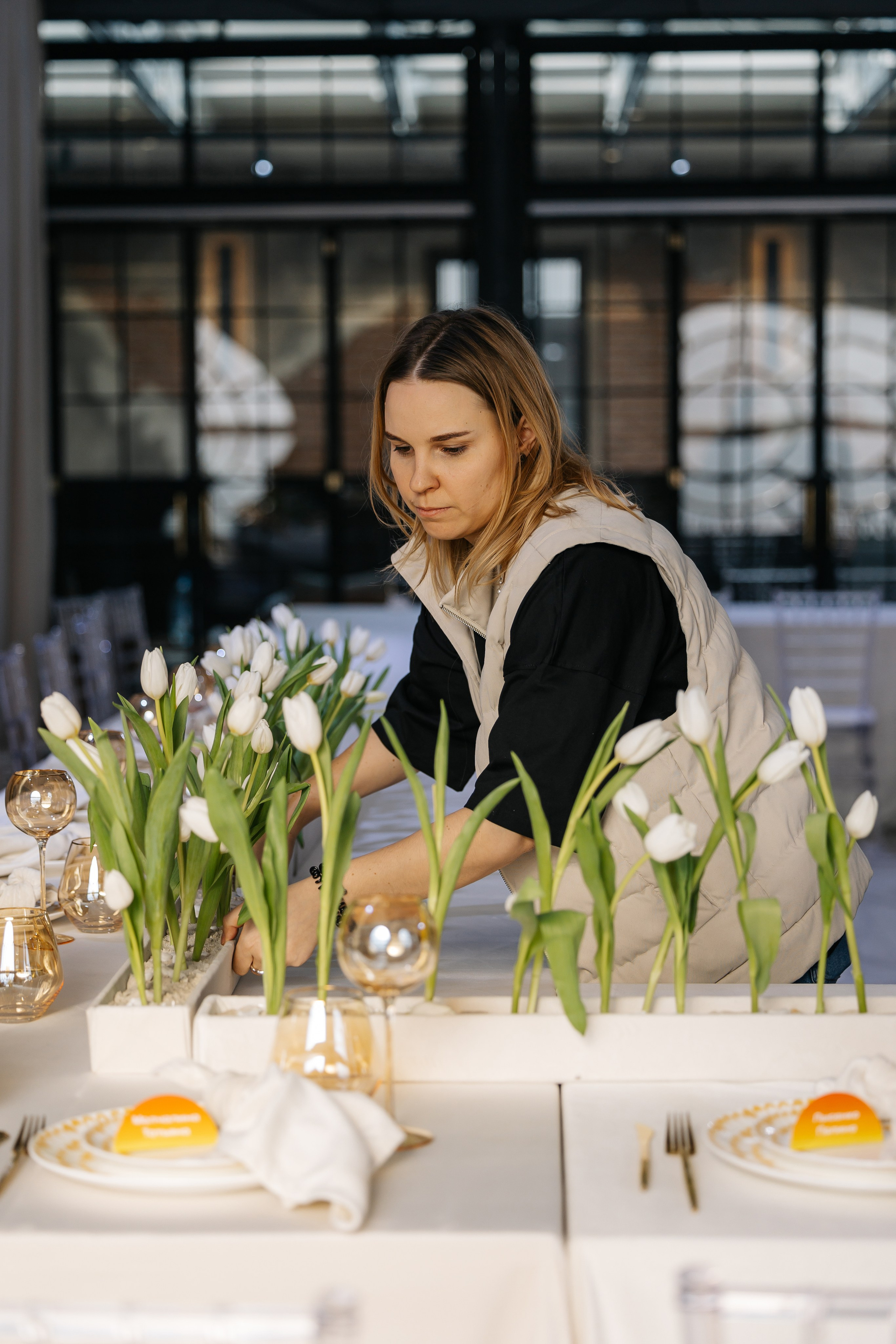 «НА ЗАРЕ» | 01.03.2025| г. Москва, Hertz hall. МашаШарики | Декоратор | Москва