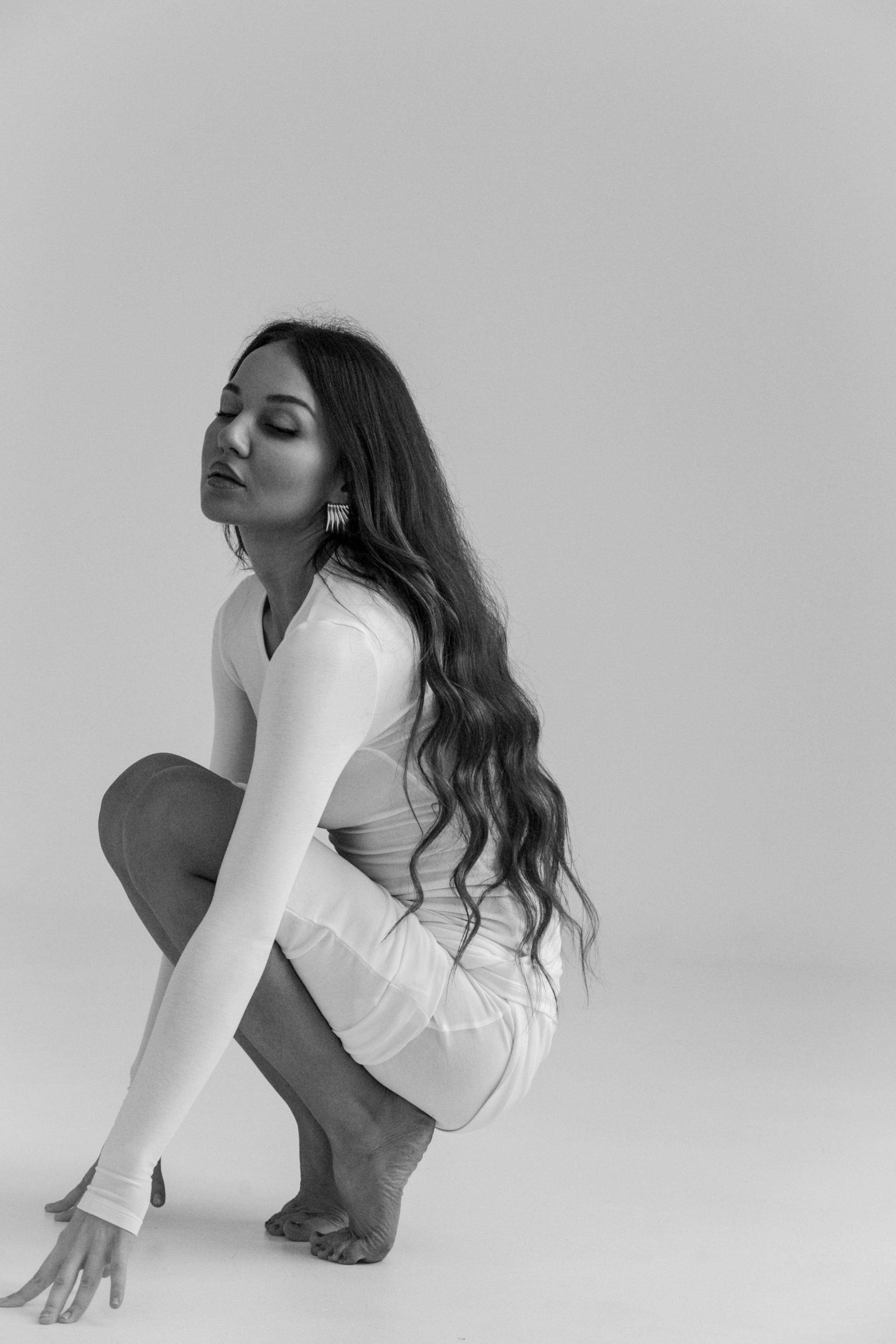 Elina. Фотограф Шевчик Виктория