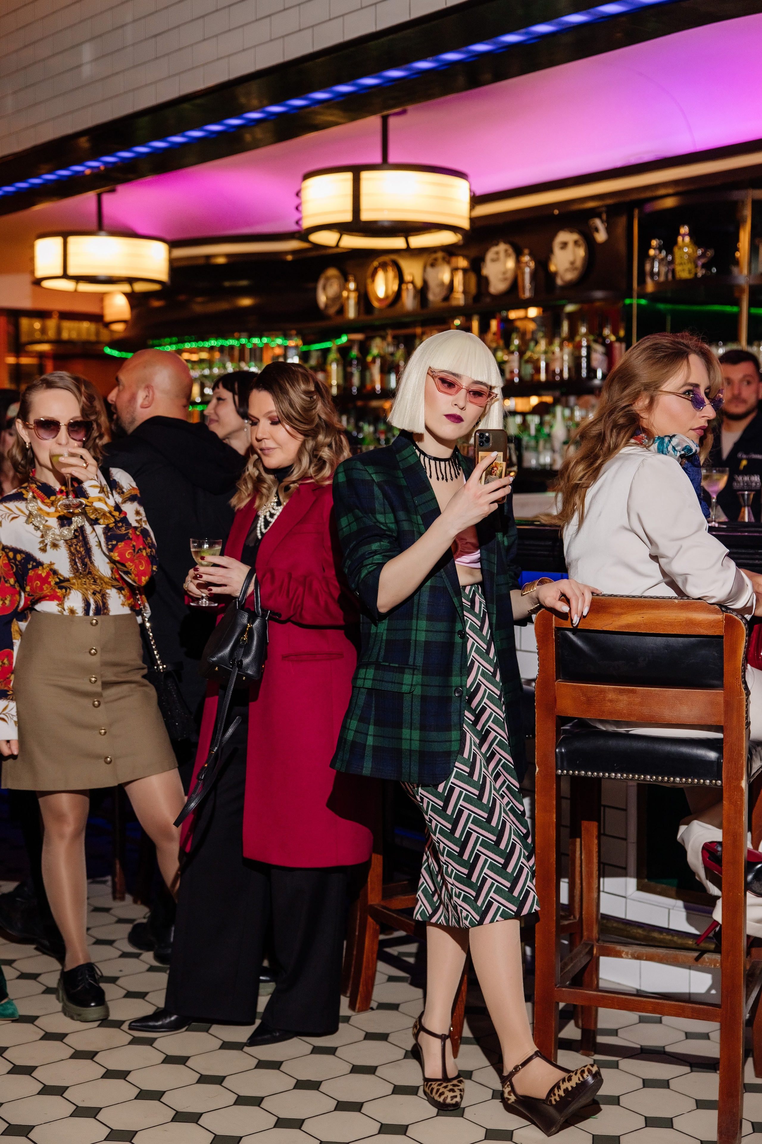 AFTER SEASON. Репортажный фотограф Ольга Кочетова в Москве