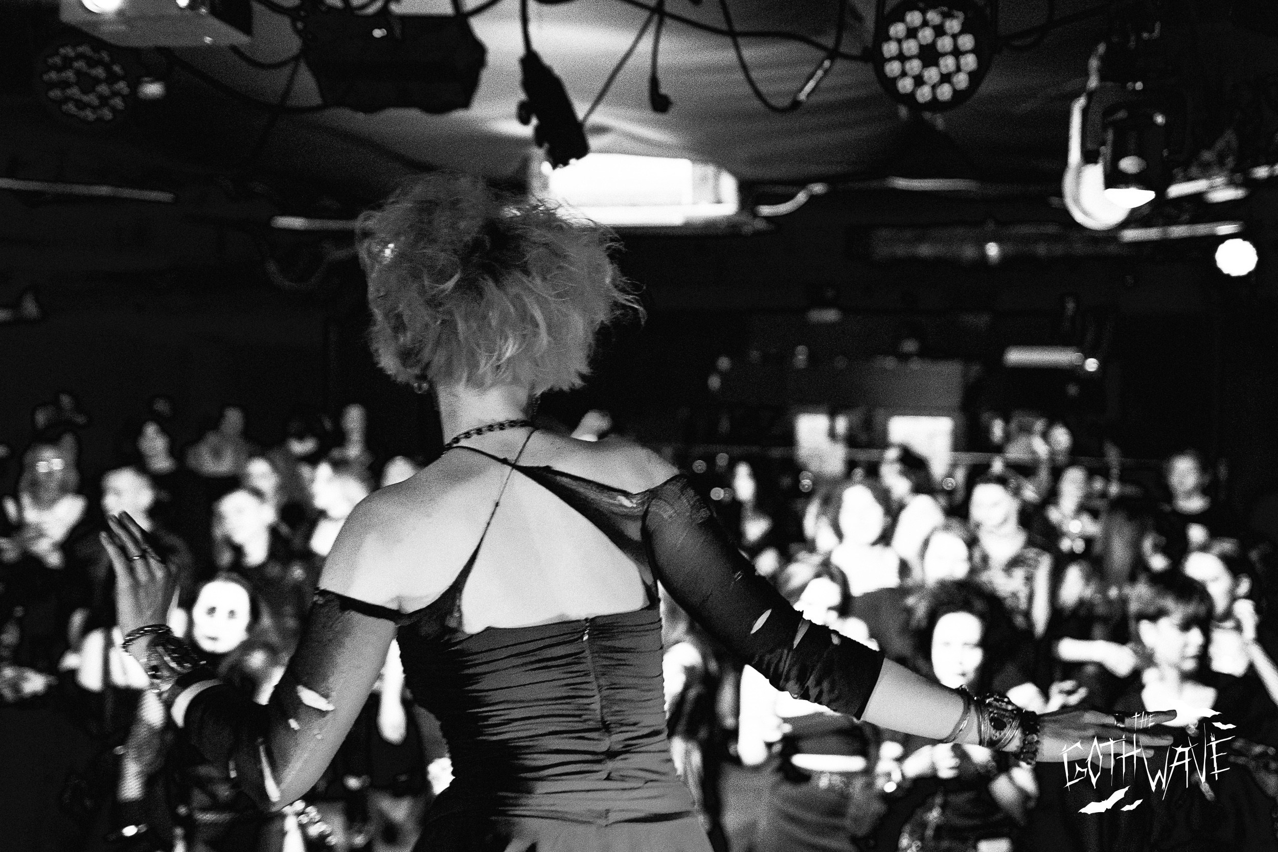 World Goth Day '24 Msk. Концертный и портретный фотограф Москва и Санкт-Петербург