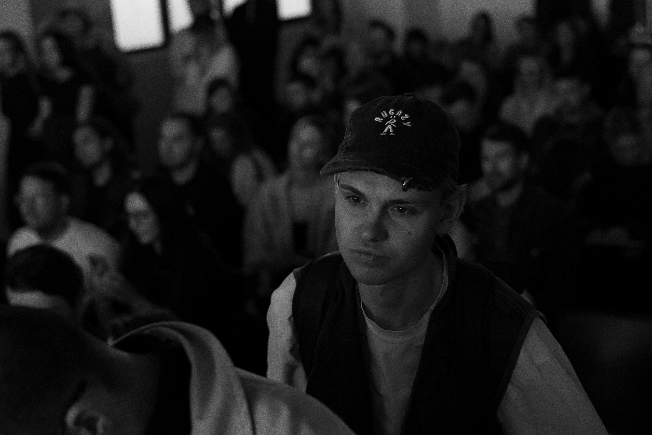 G8. Концертный и портретный фотограф Москва и Санкт-Петербург