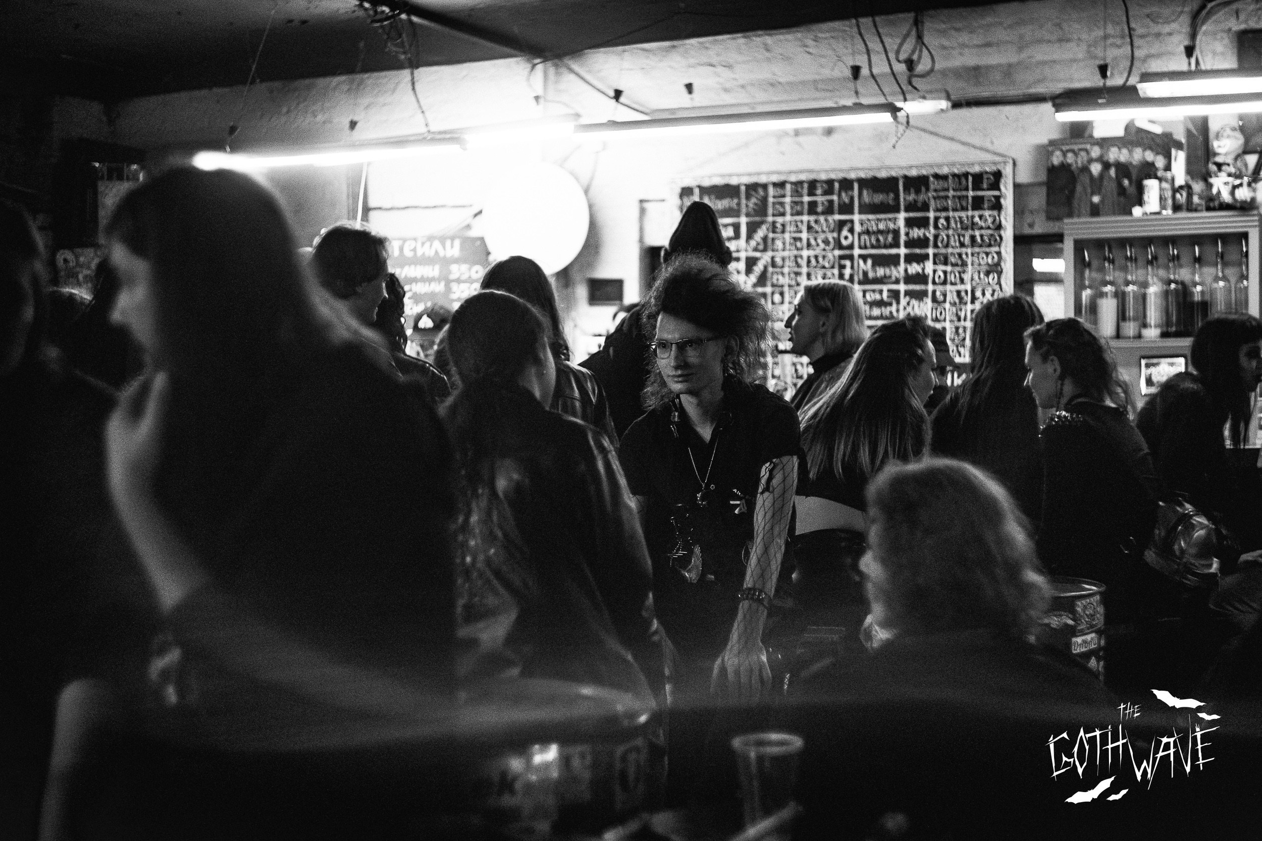 Party Sep/23. Концертный и портретный фотограф Москва и Санкт-Петербург