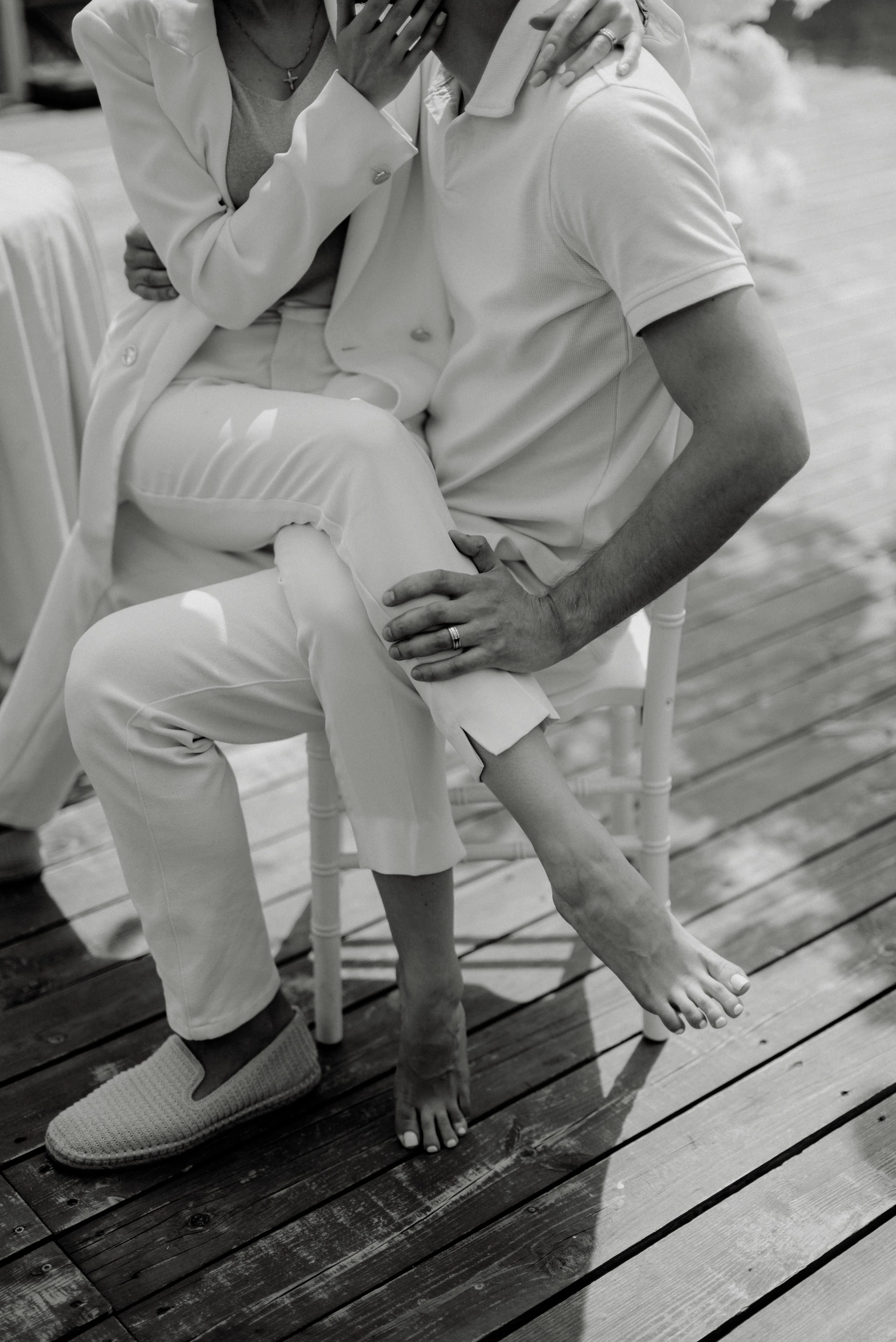 Янина и Семен. Свадебный и портретный фотограф в Минске Татьяна Лобода