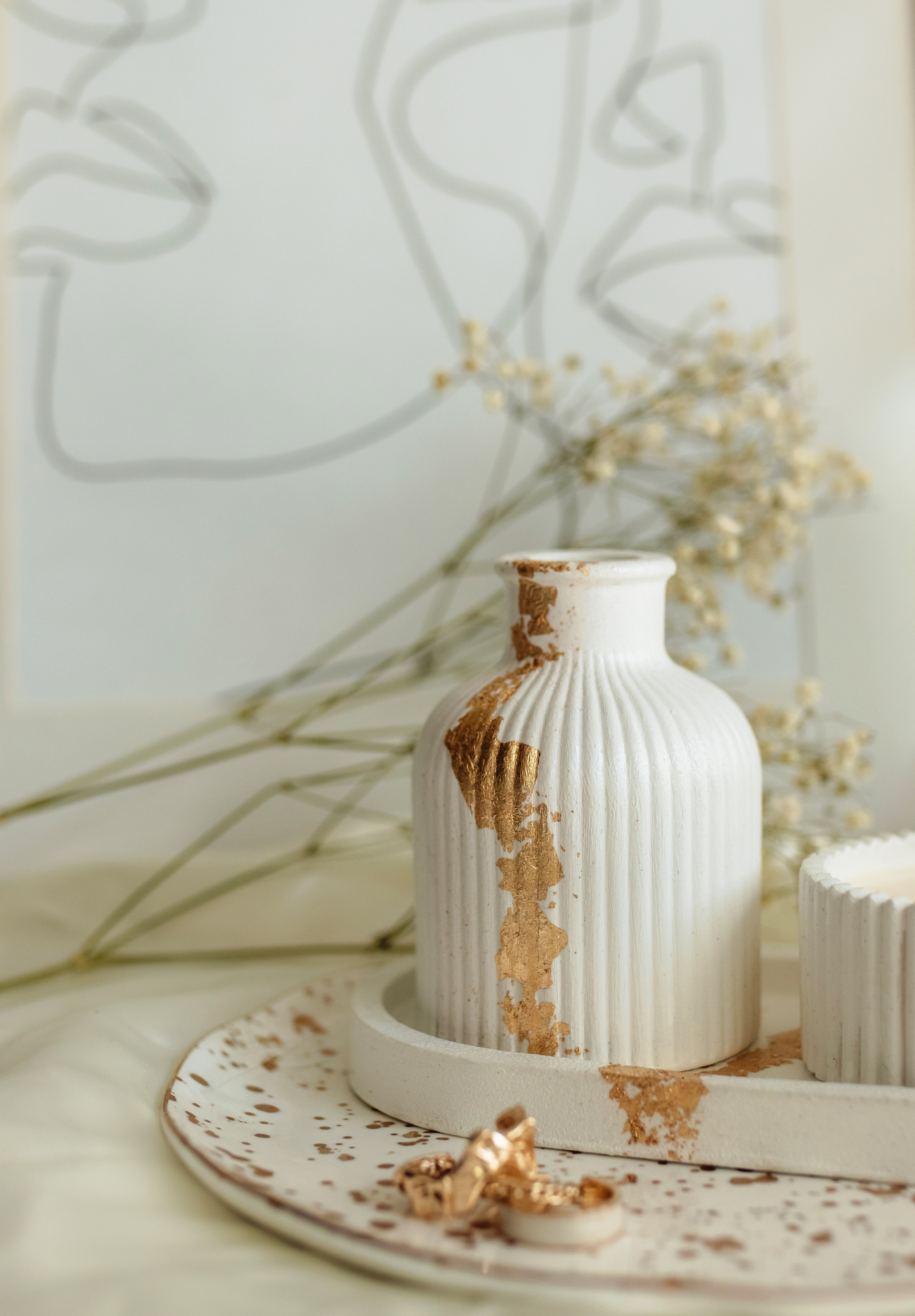 Свечи. Фотограф Ломакина Анастасия