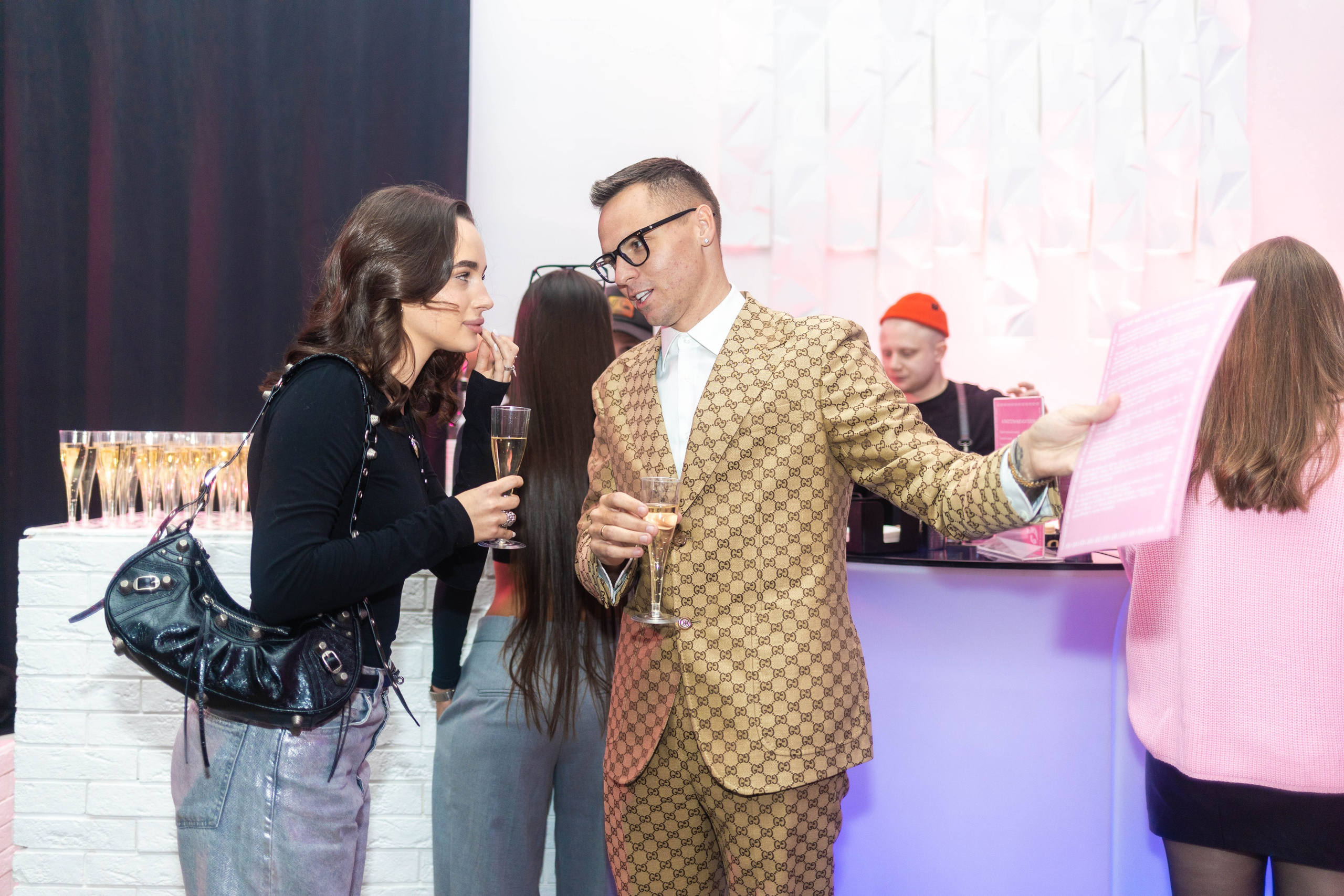 Мероприятия. Портретный и репортажный фотограф в Москве Анастасия Черномырдина