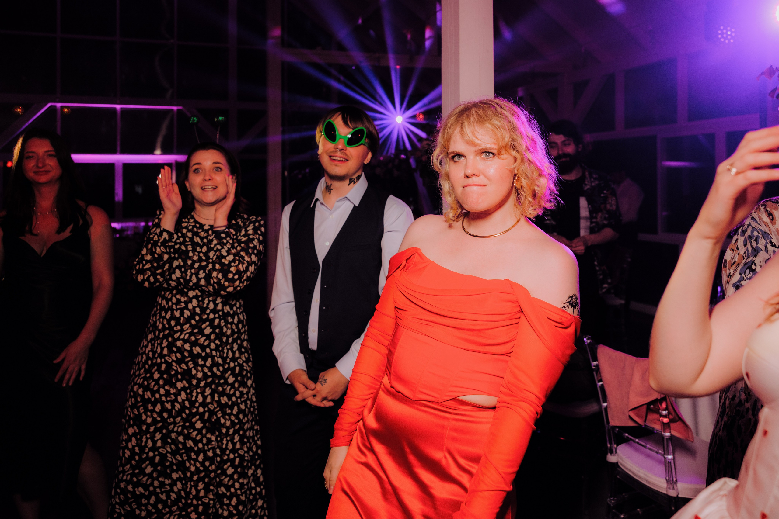 MARGARITA_VLADIMIR (ZAVAS EVENT). Фотограф Андрей Ширкалин Москва Московская обл, Коломна, Рязань