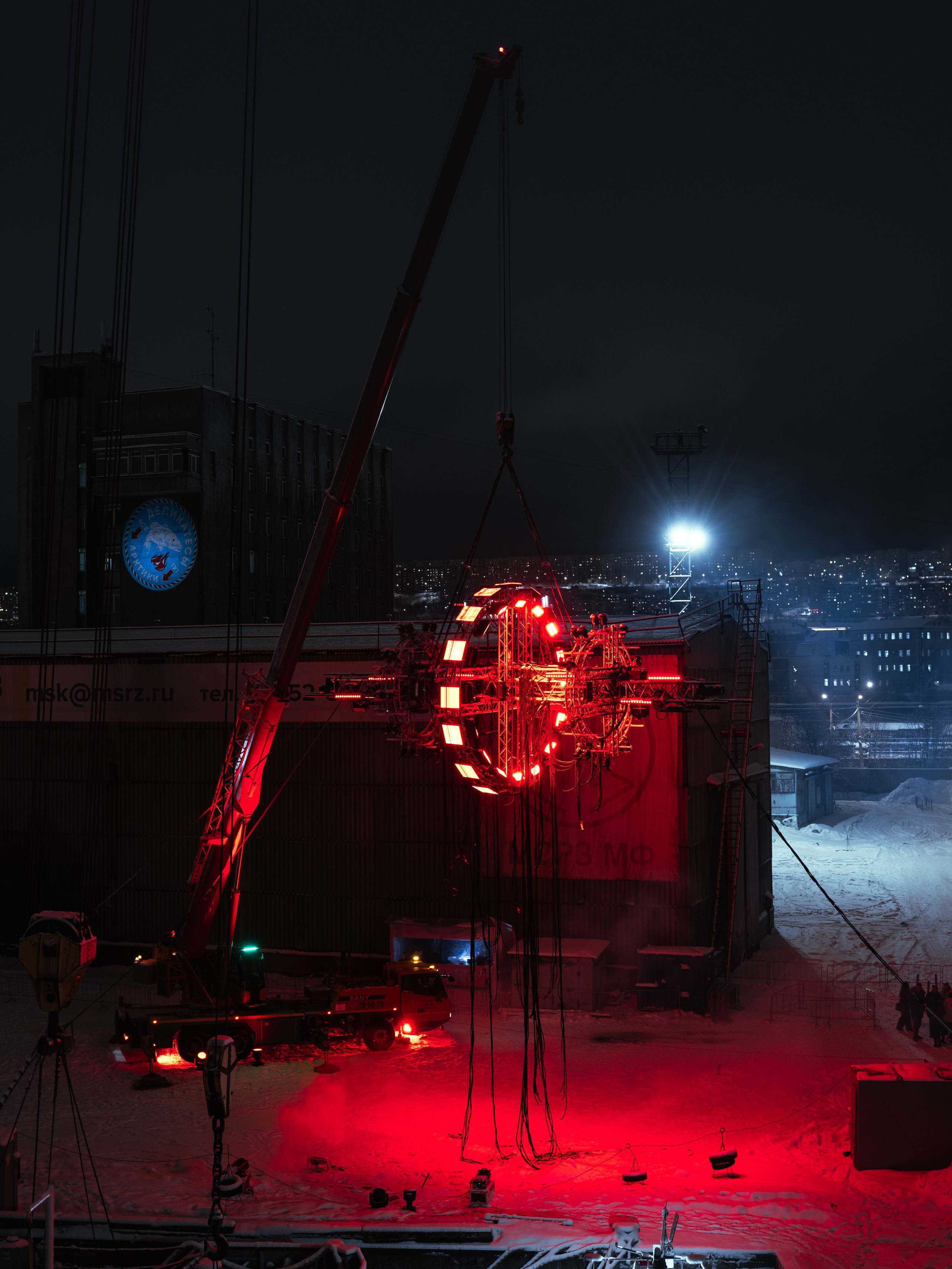 PANTERRA, POSTHUMAN ARTEFACT 003. @tomrus: Рустам Шагиморданов — фотограф