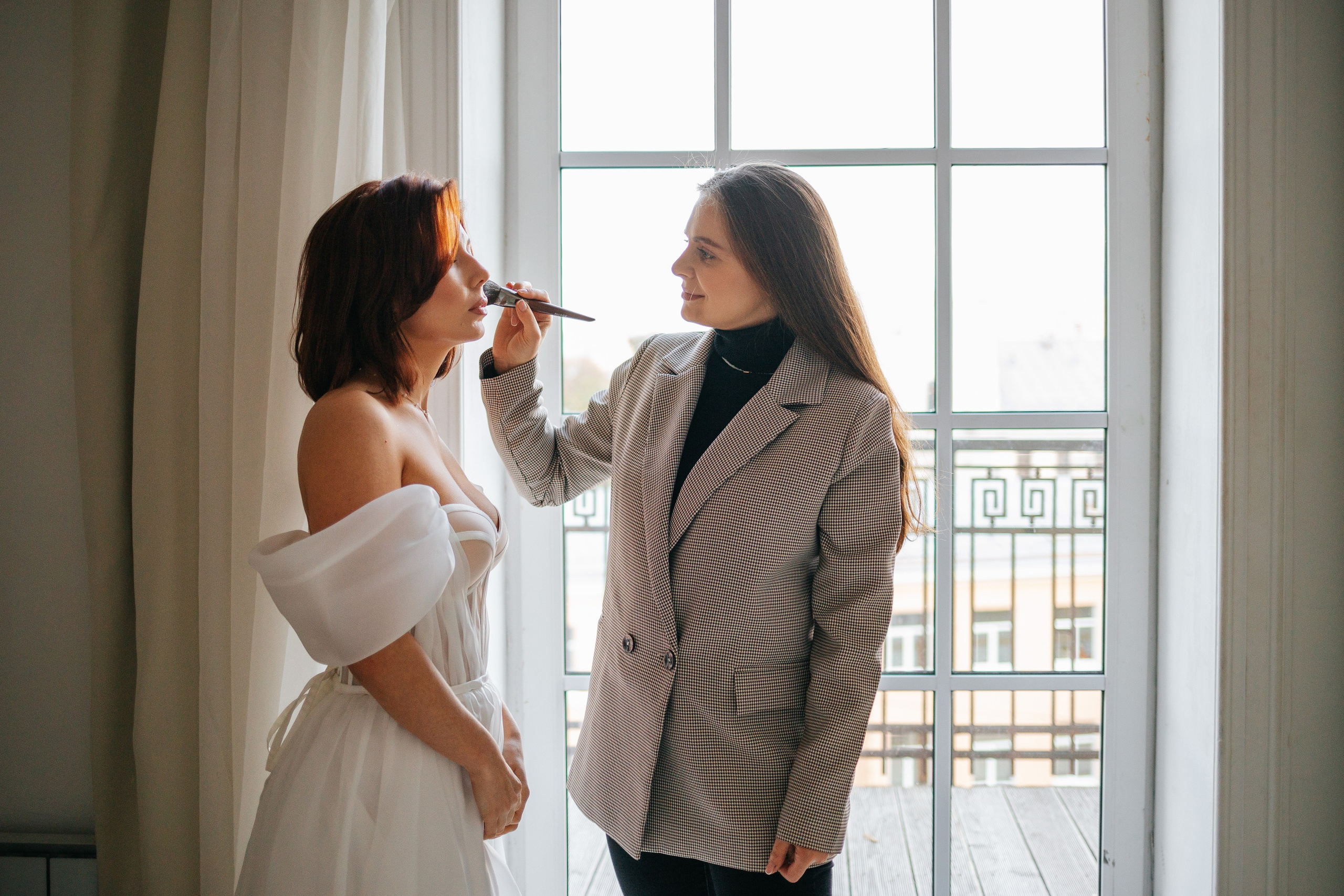 Невеста Арина. Семейный lifestyle фотограф в Санкт-Петербурге Людмила Пахомова