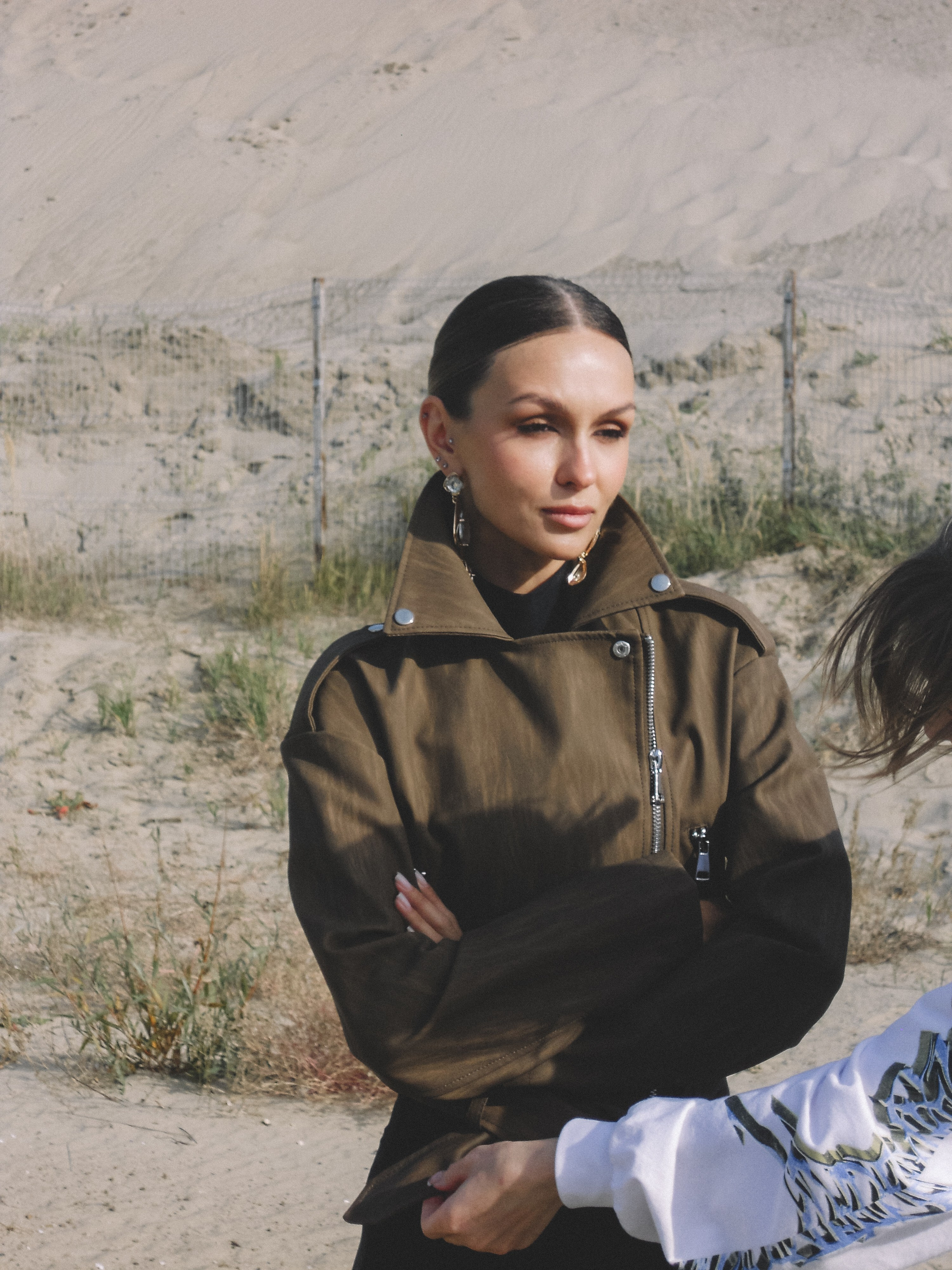 Юлия. Сент'24. Фотограф Чебоксары / Москва