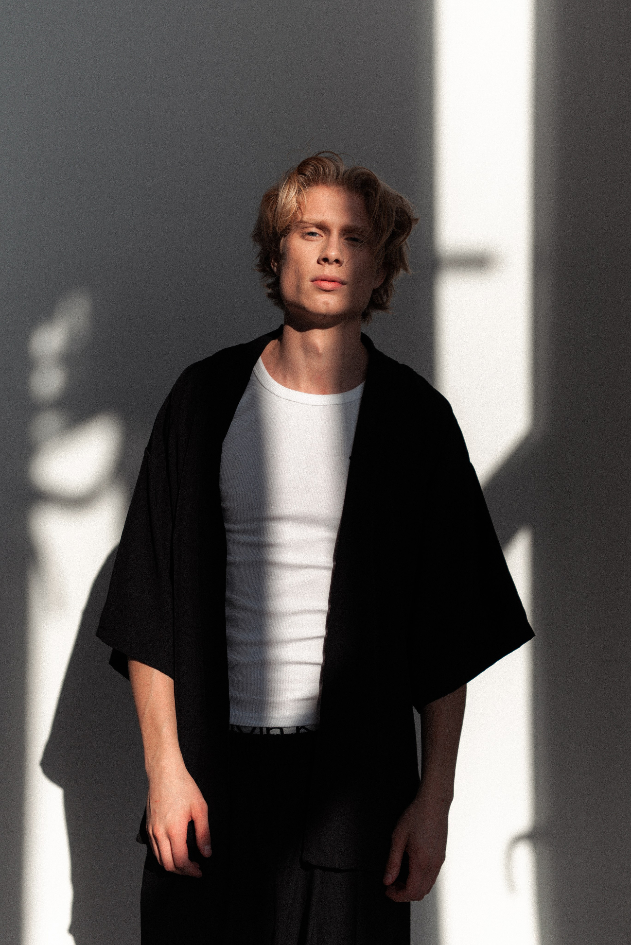 Виктор. Фотограф Чебоксары / Москва