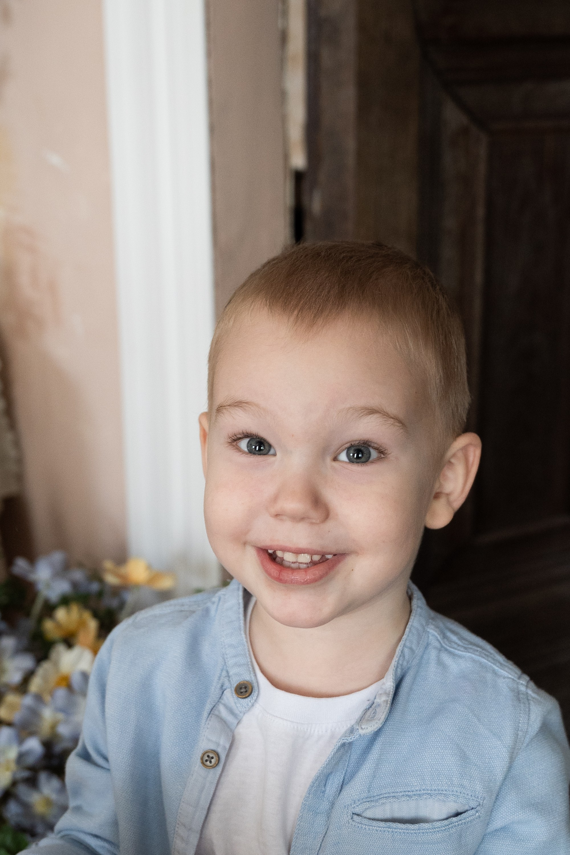 Счастье в Юдино. Главная