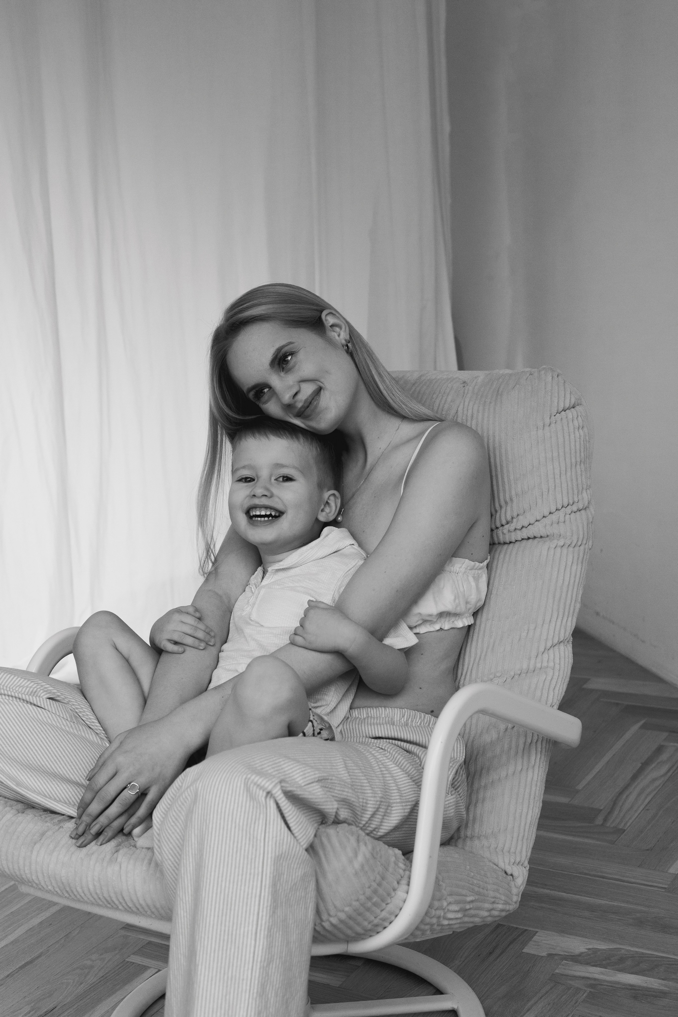 Настя и Слава. Семейный и портретный фотограф в Санкт-Петербурге