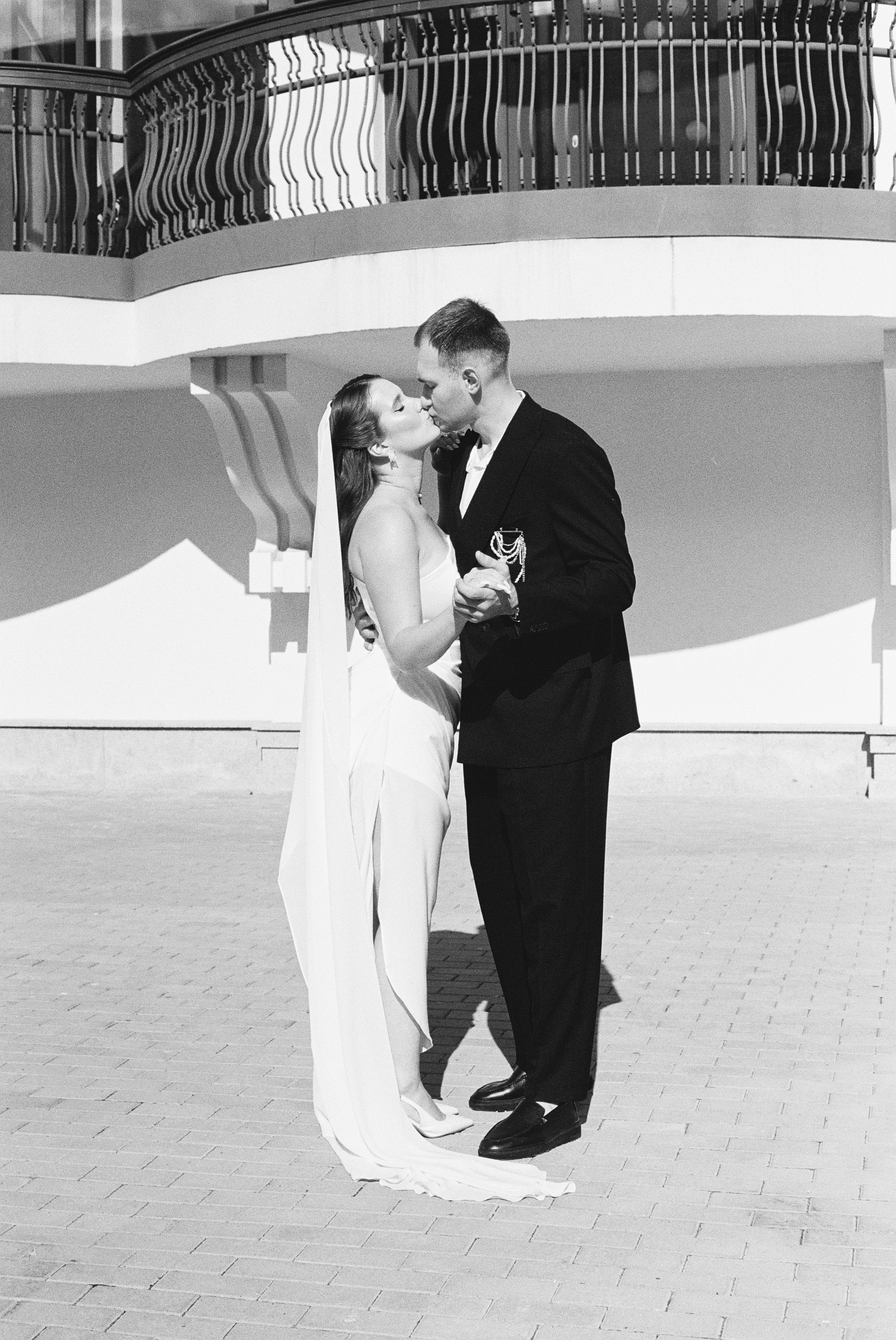 Илья и Влада. Главная