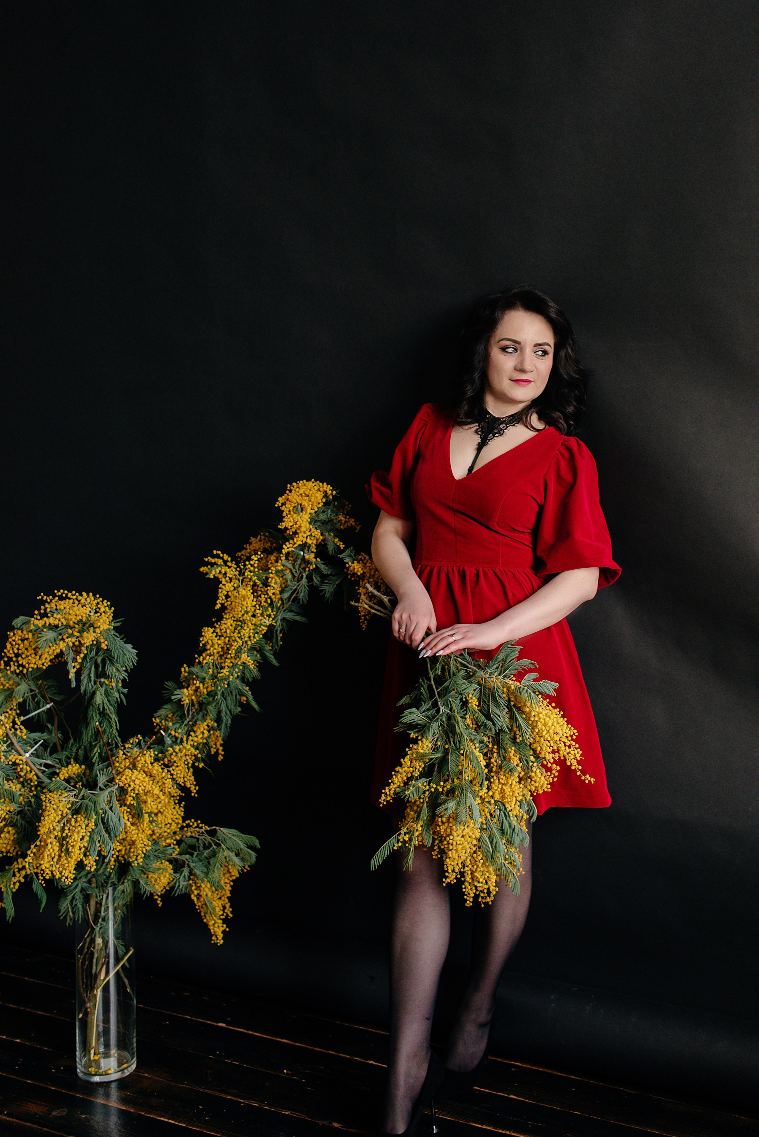 Карина. Марта Корженко — фотограф, контент фотограф, визуализатор бренда