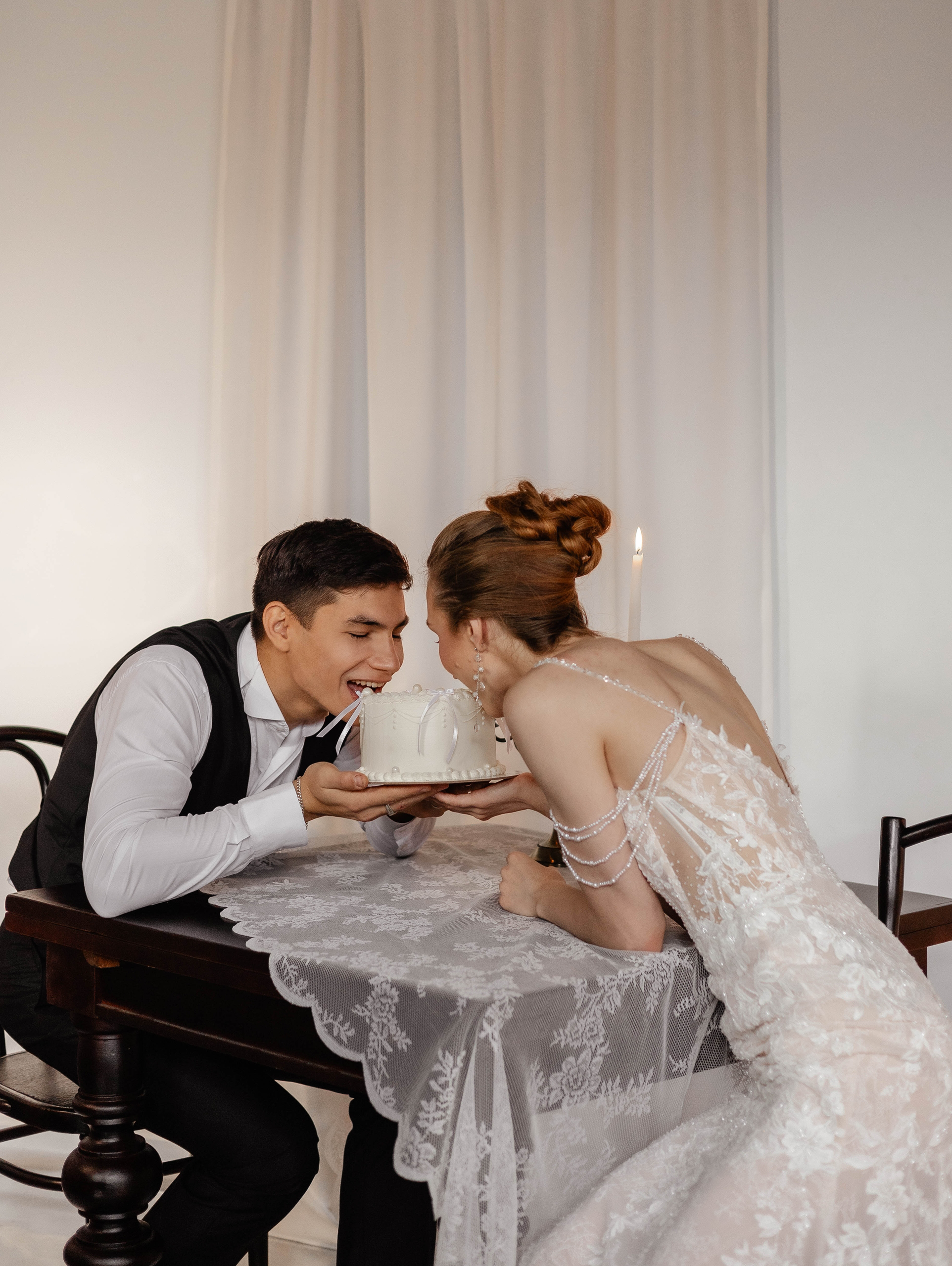 Дарья & Максим. Фотограф Ижевск | Казань