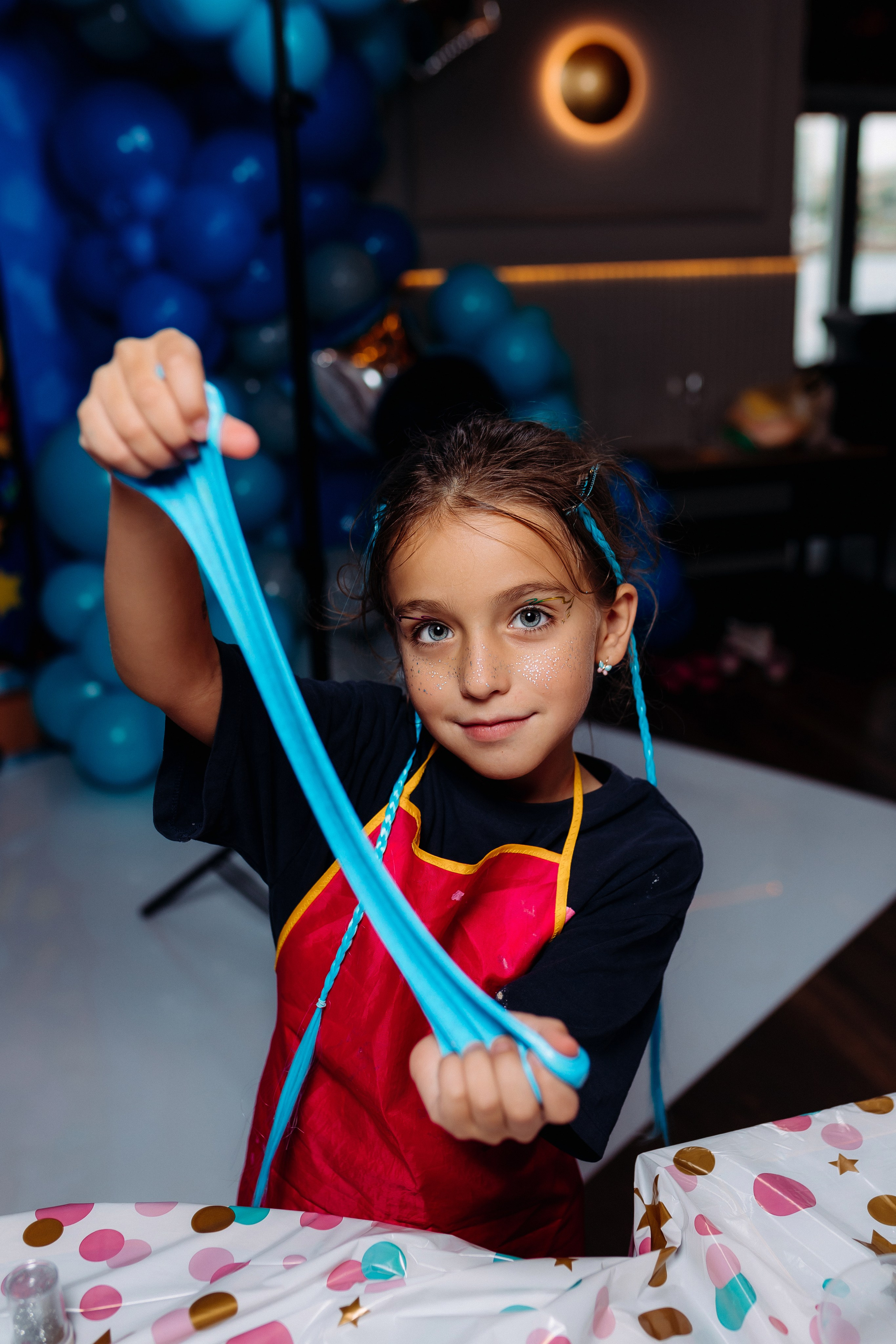 Дни Рождения. Фотограф в Санкт-Петербурге Кирюшенков Андрей