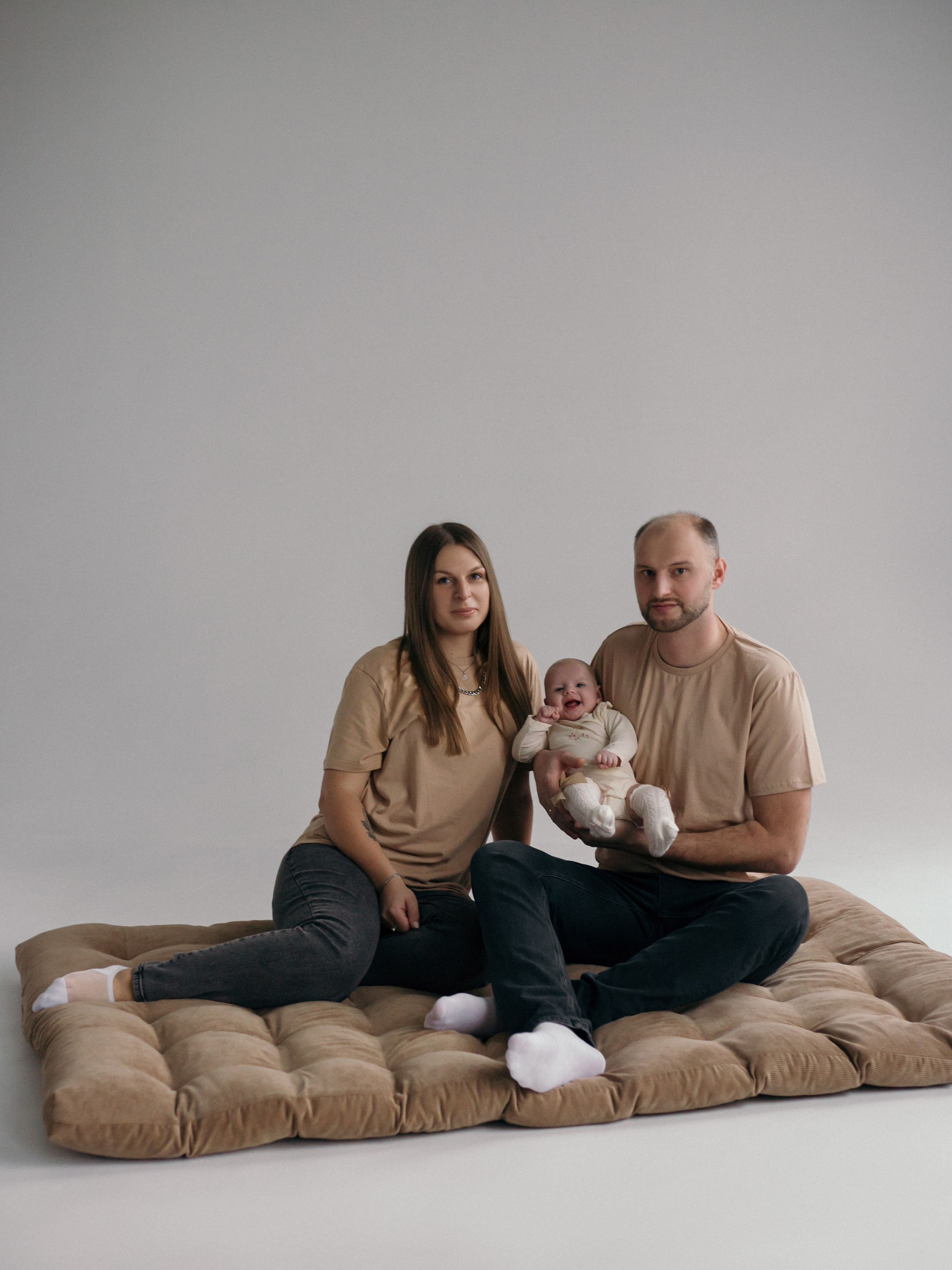 Семьи|Пары. Мира Мерцалова фотограф Москва