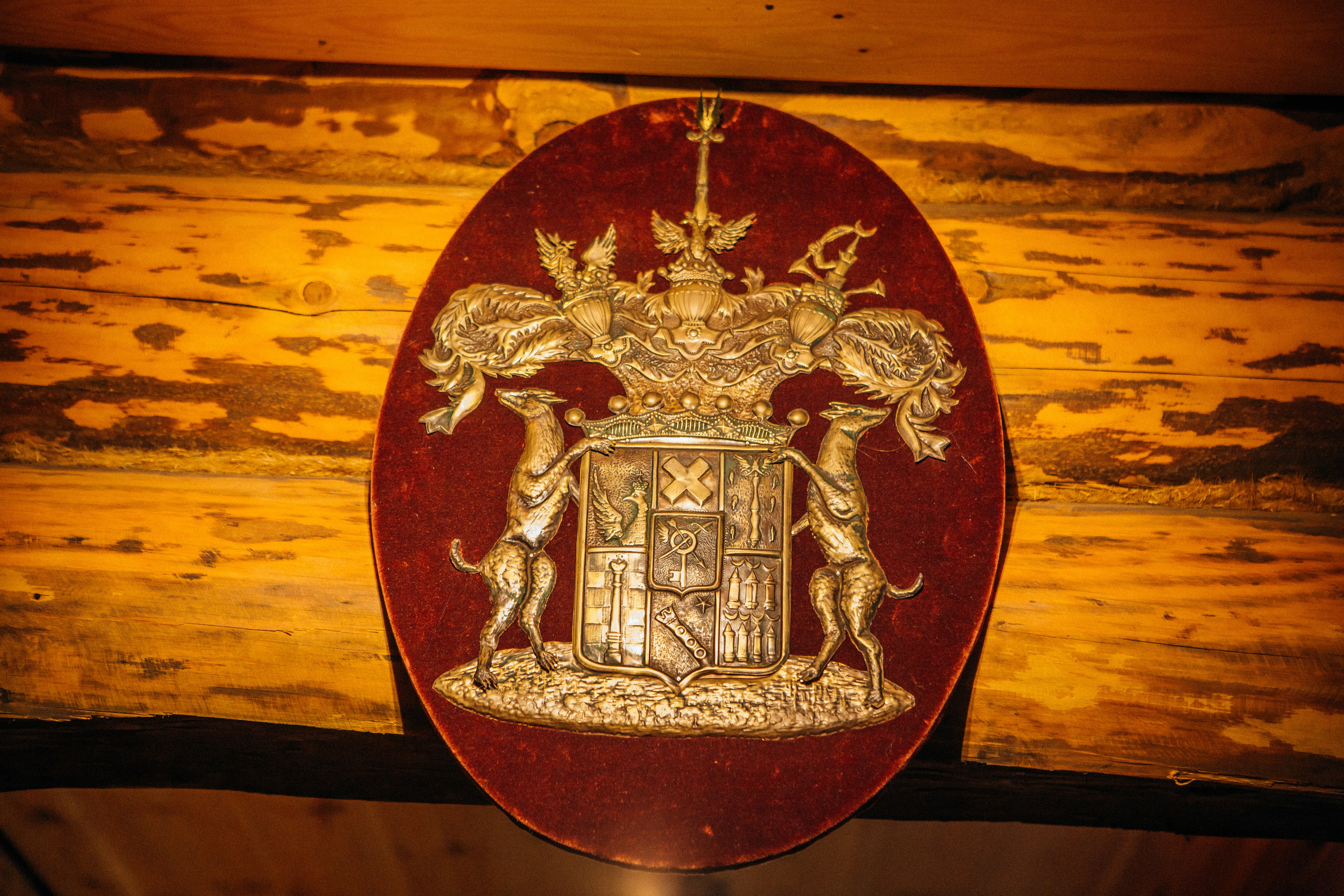 Музей-усадьба «Никольское-Вяземское». Профессиональный фотограф в Мценске и Орловской области