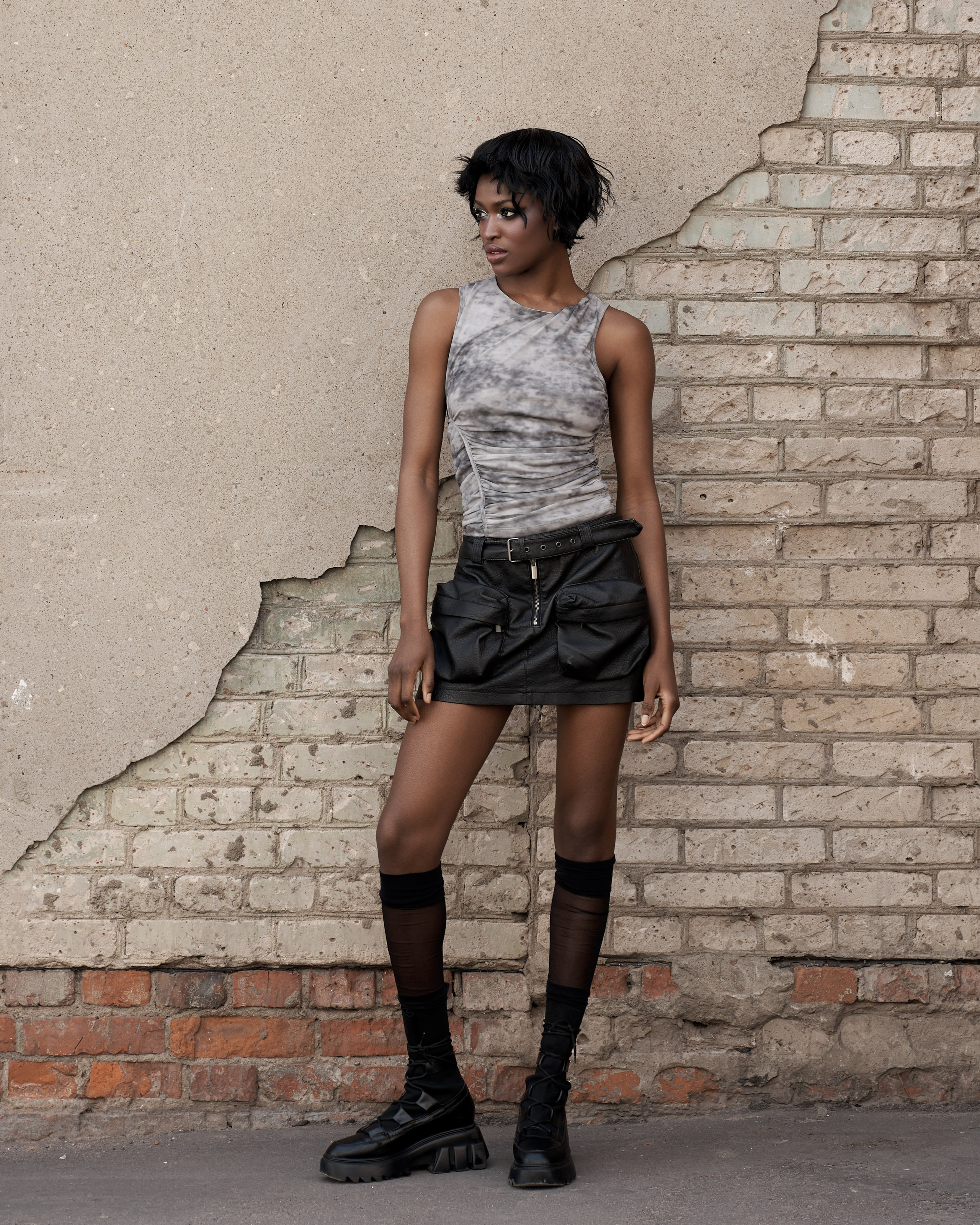 Sheun. Главная