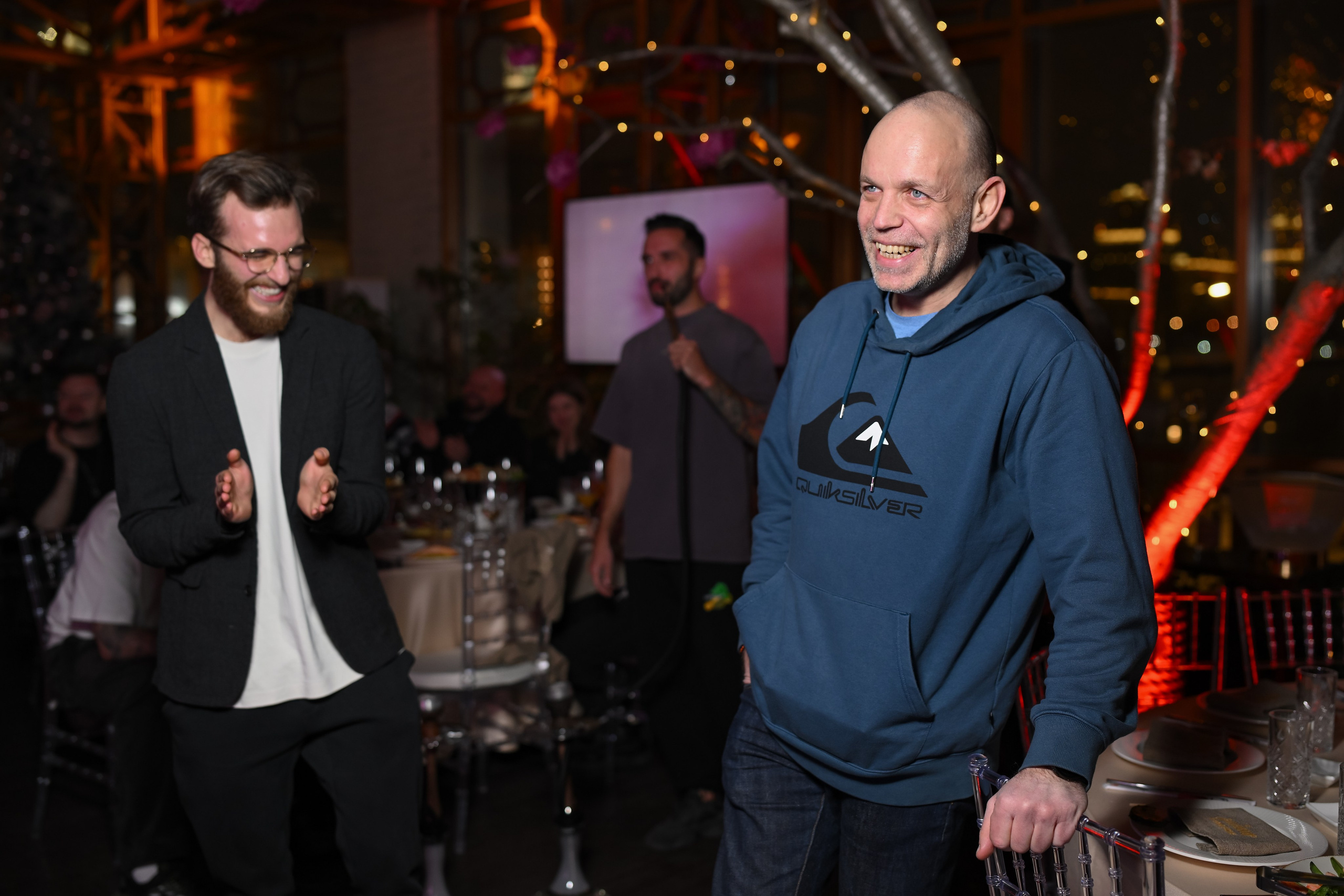 MVP| Soho Rooms. Портфолио