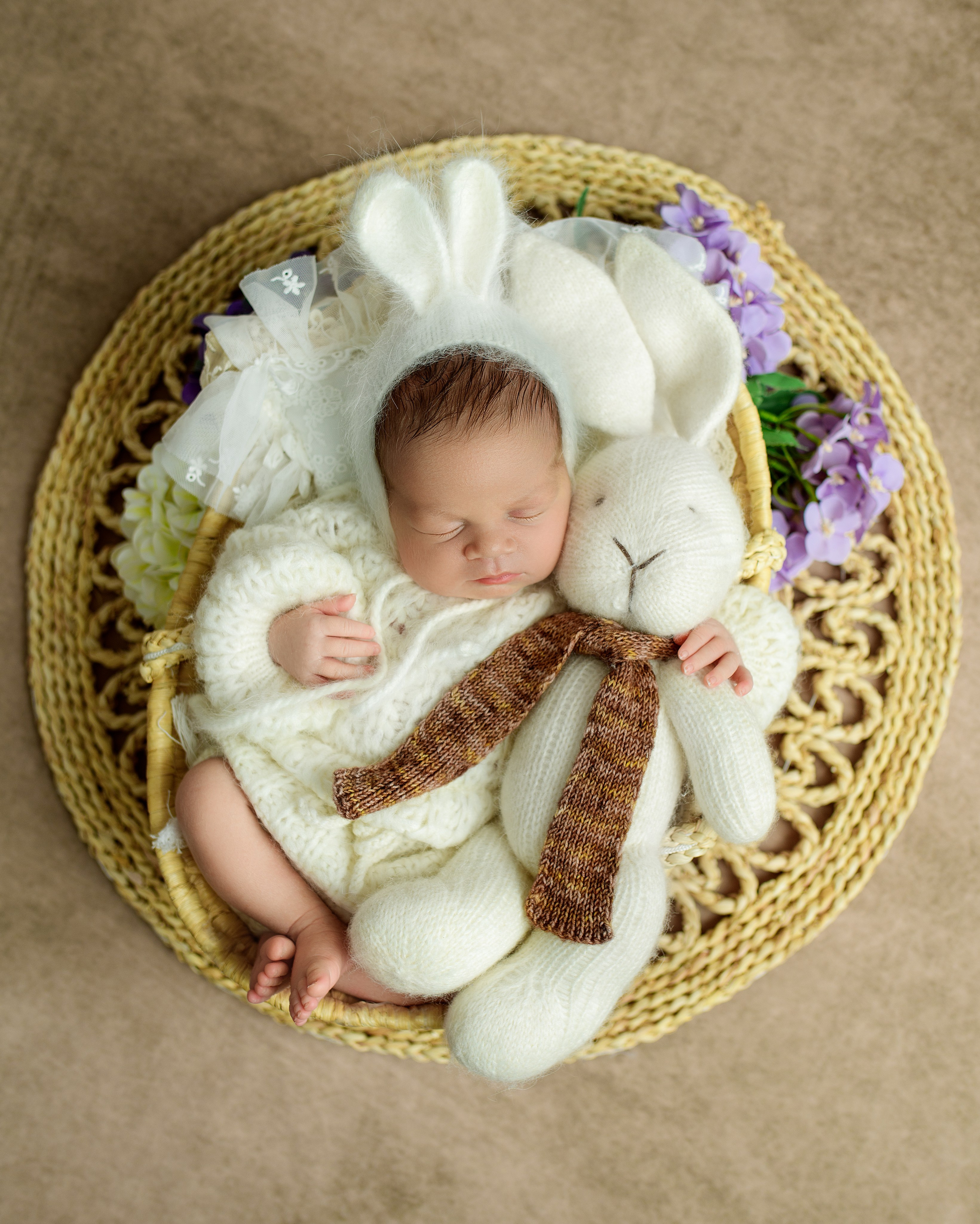 Фотосессия новорожденных Ярославль. Наталья Михайлова Фотограф новорожденных в Ярославле