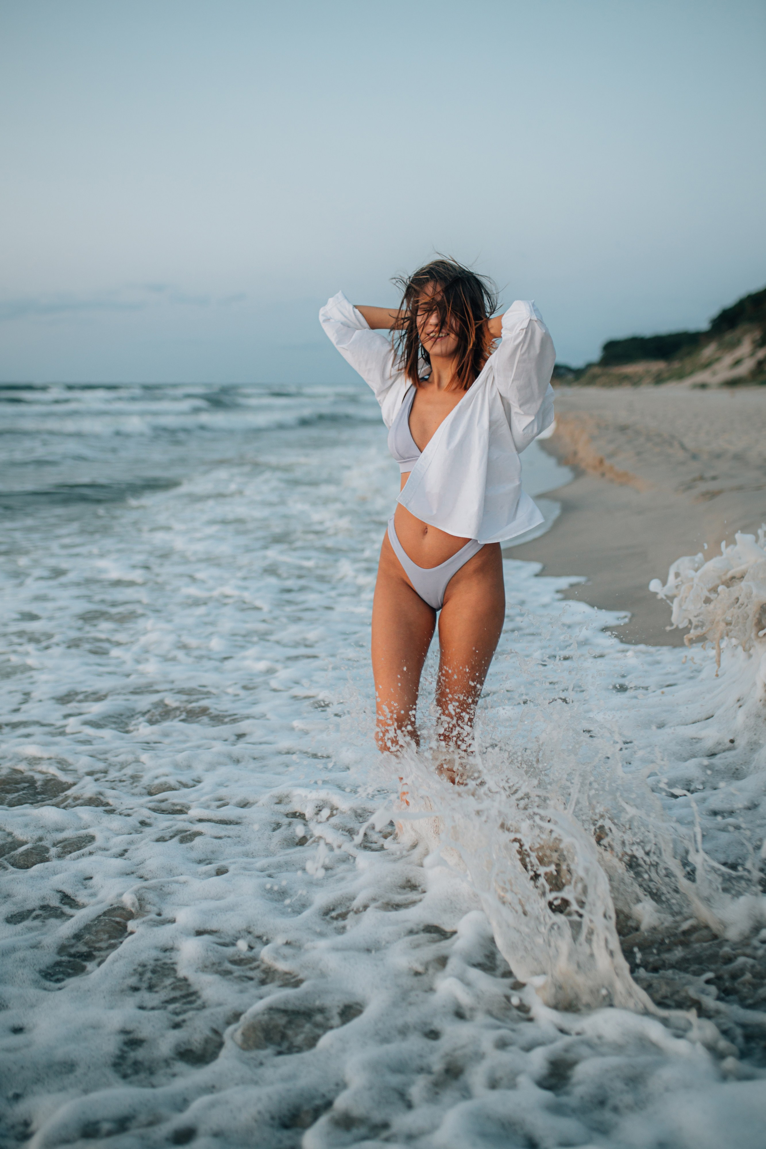 Таня. Фотограф в Калининграде Дмитрий Мишин