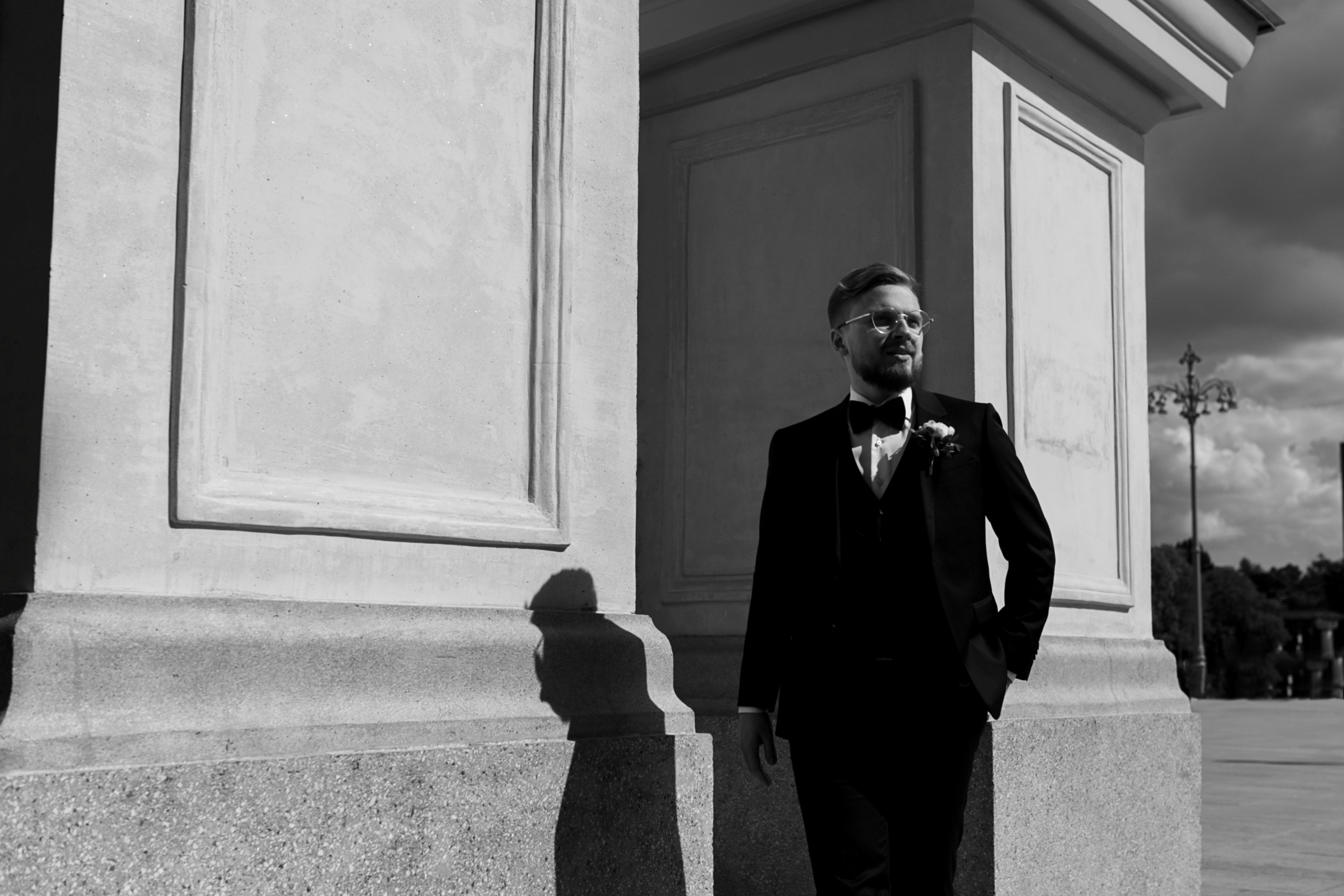 Юлия и Андрей 22/08/2020. Свадебный фотограф Екатерина Худякова — Ярославль, Санкт-Петербург, Москва