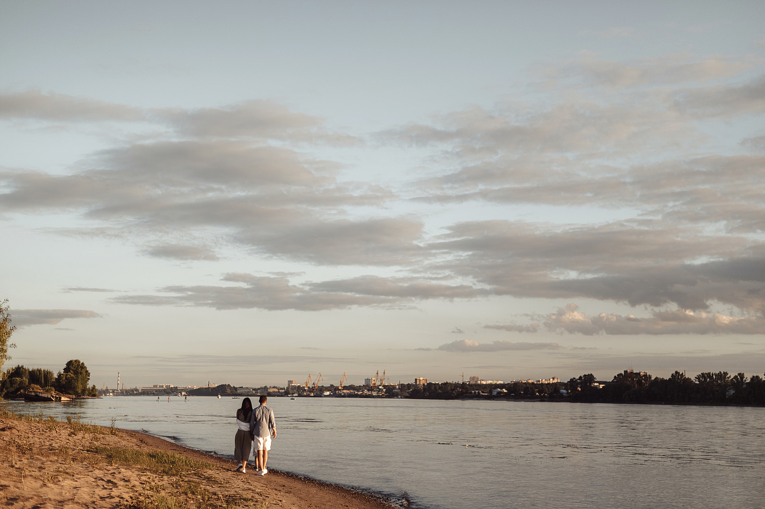 19/08/2020. Свадебный фотограф Екатерина Худякова — Ярославль, Санкт-Петербург, Москва