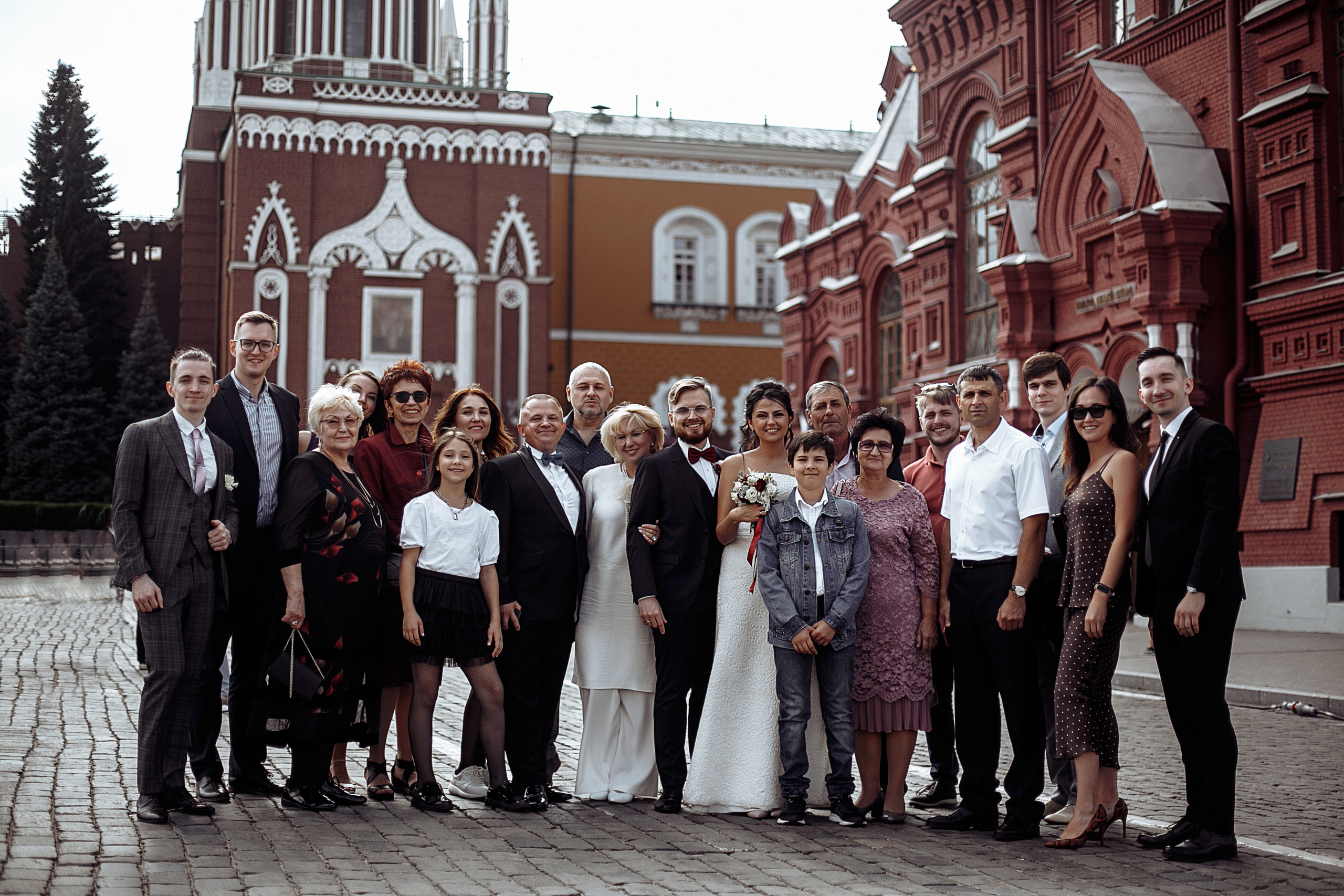 Юлия и Андрей 22/08/2020. Свадебный фотограф Екатерина Худякова — Ярославль, Санкт-Петербург, Москва