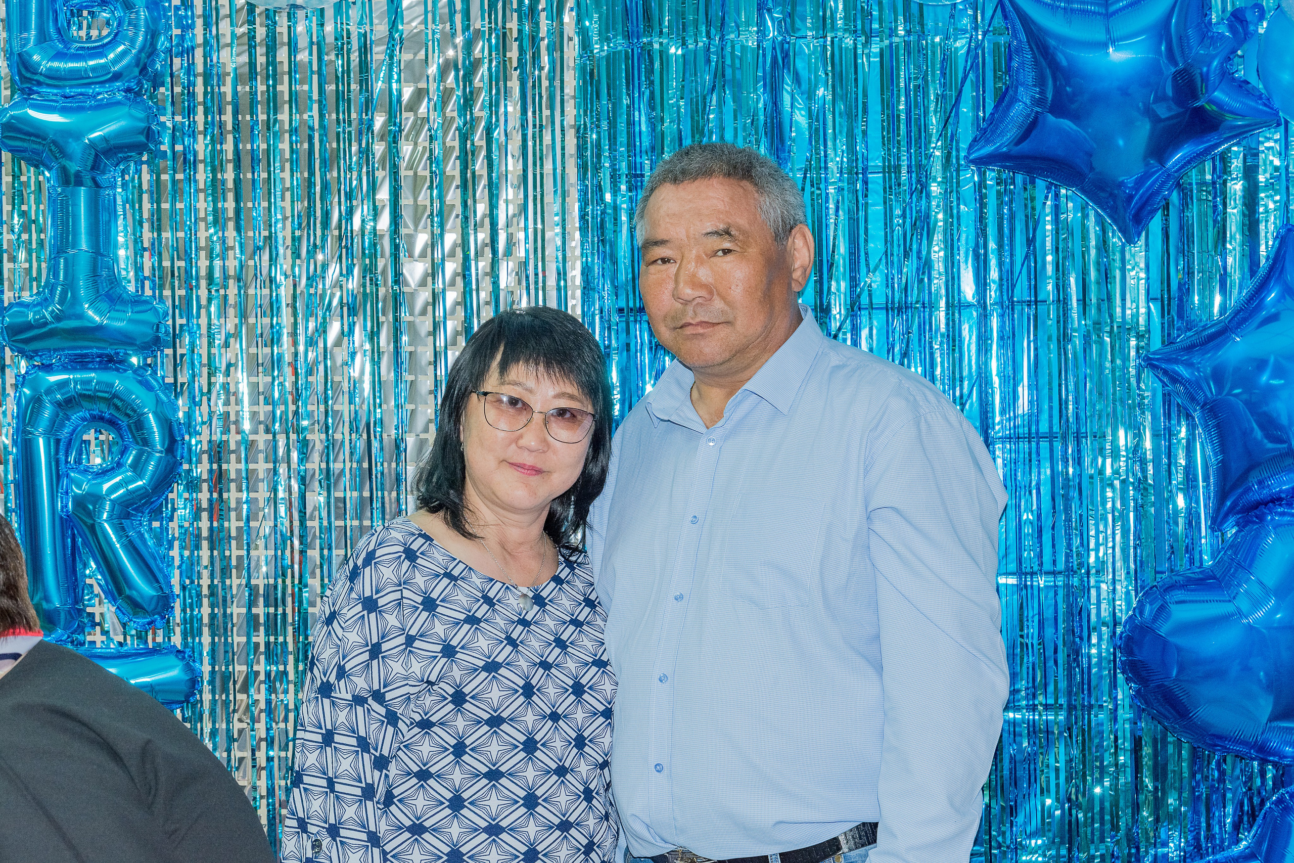 Милан 3. Фотограф широкого профиля Чита-Цасучей