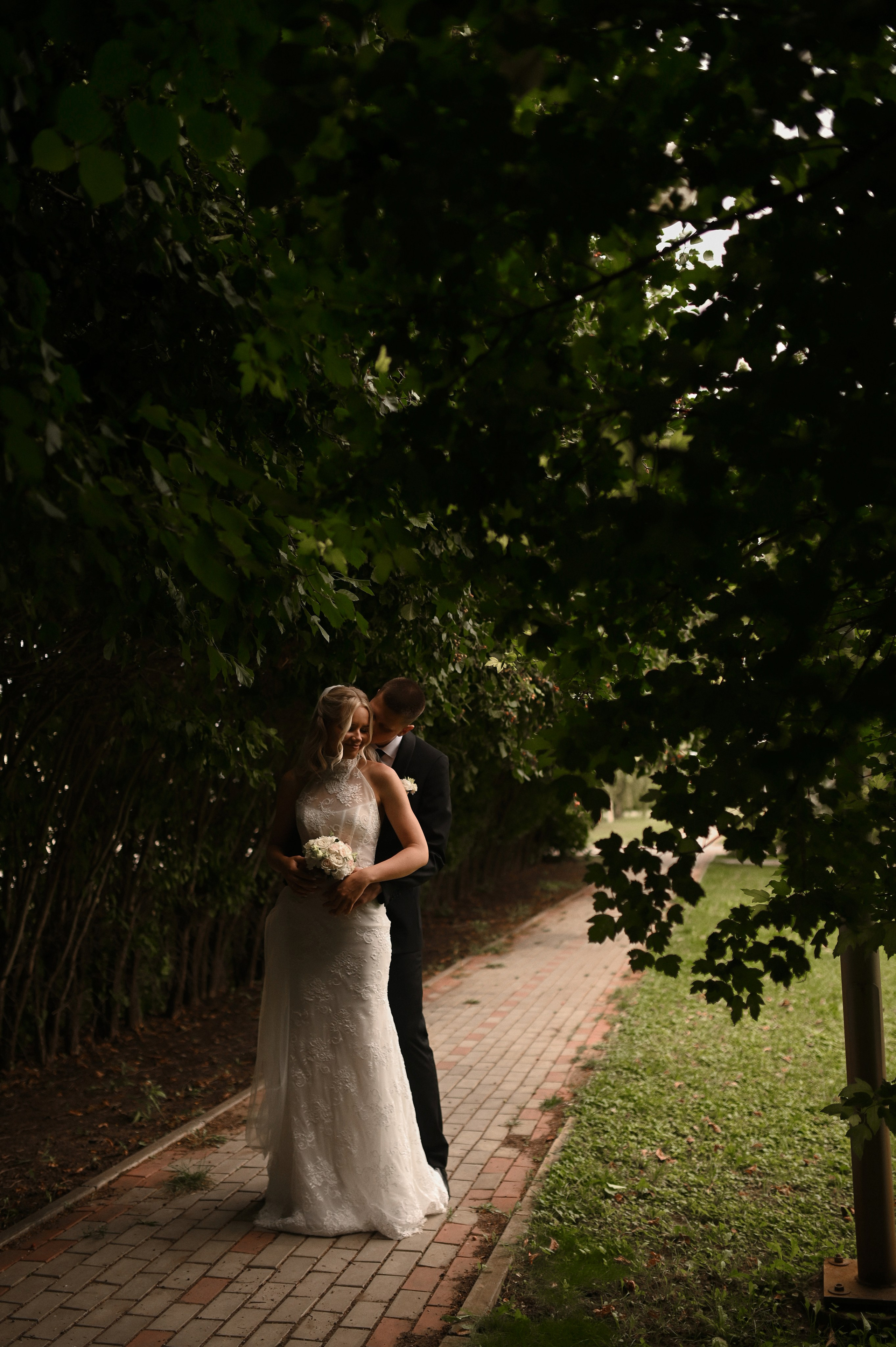 Сергей и Оля. Семейный и свадебный lifestyle-фотограф в Москве Мария Петрова